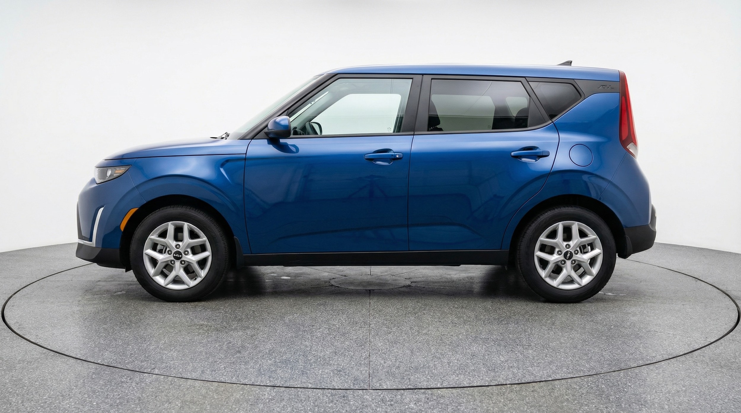 Thumbnail: 2025 Kia Soul - 4