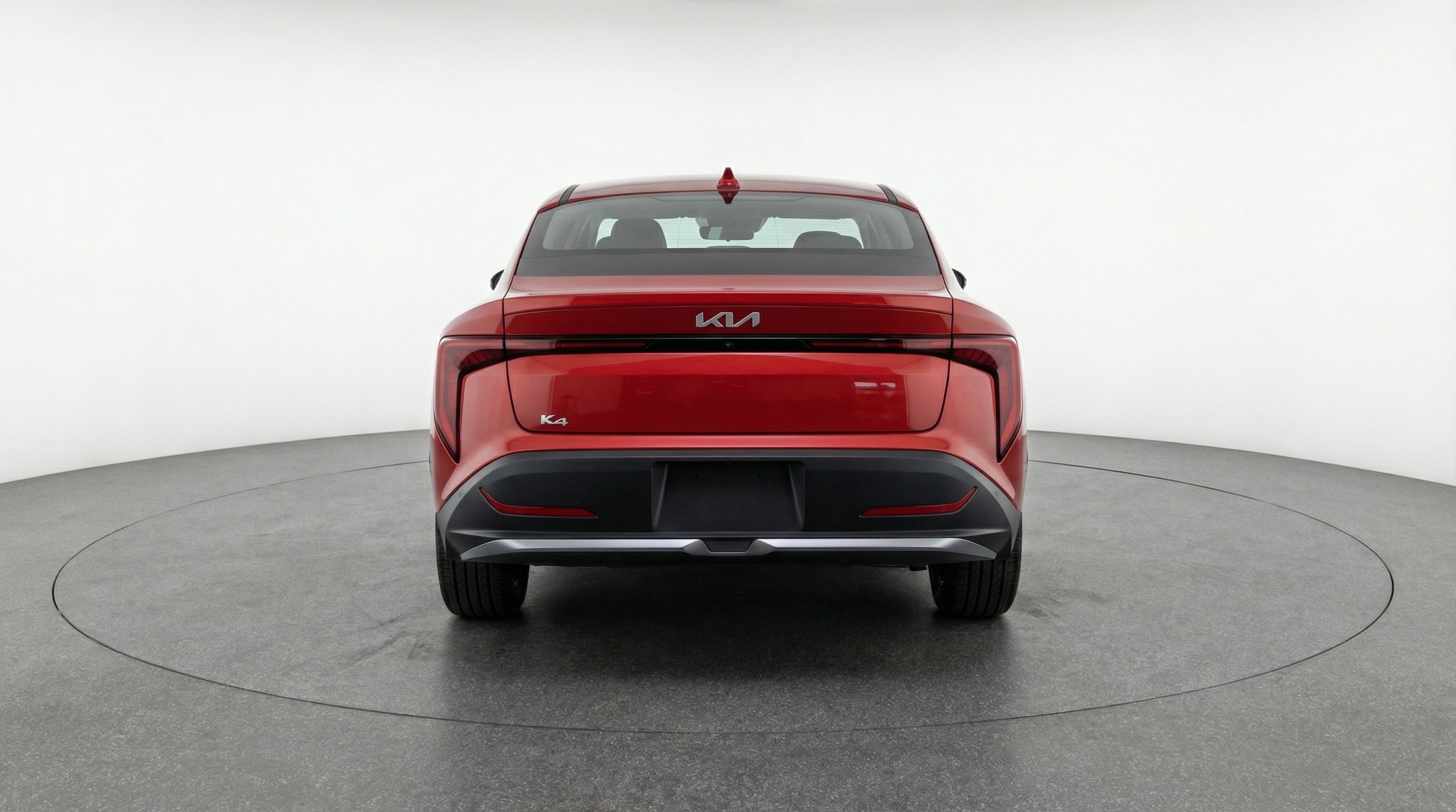 Thumbnail: 2025 Kia K4 - 6