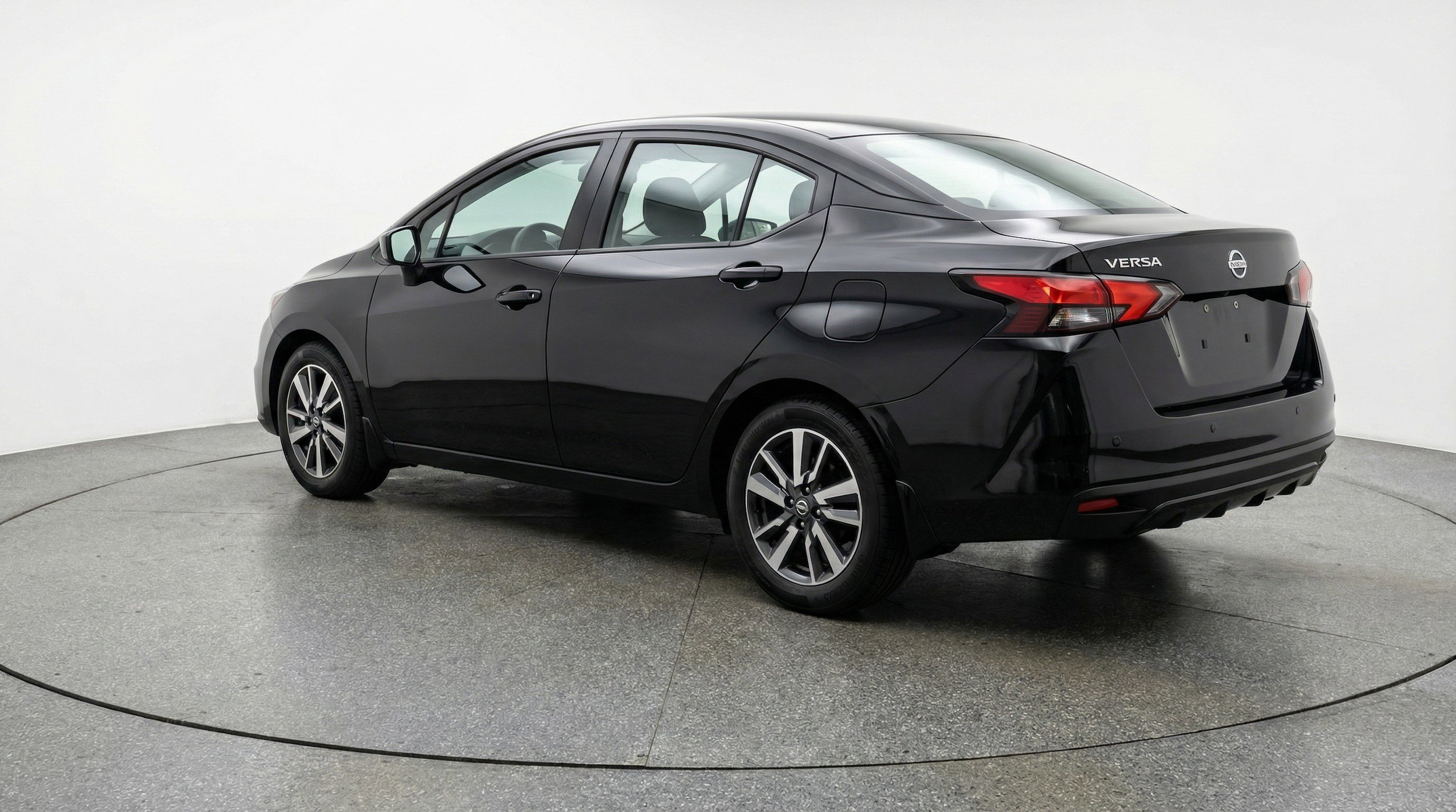 Thumbnail: 2025 Nissan Versa - 6