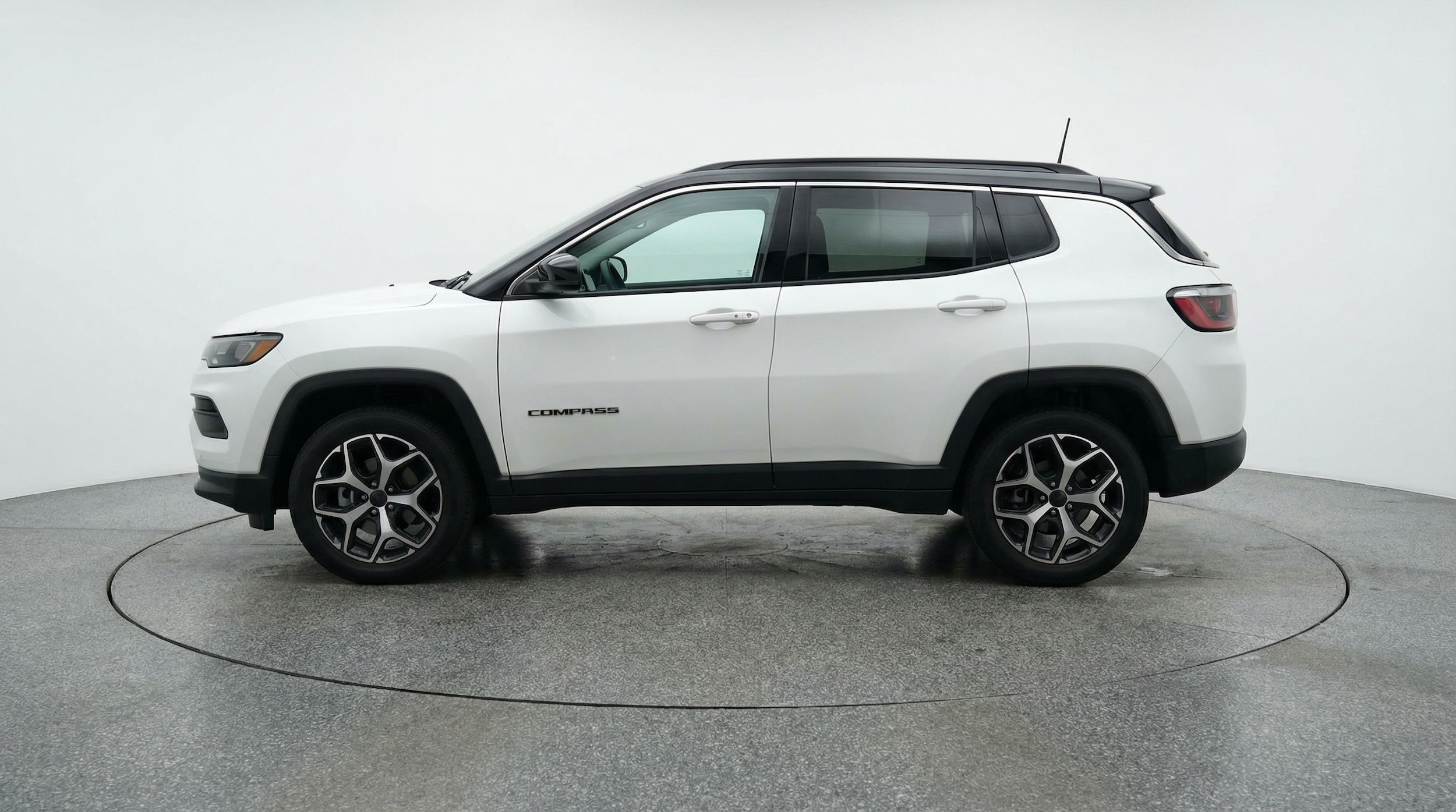 Thumbnail: 2025 Jeep Compass - 4