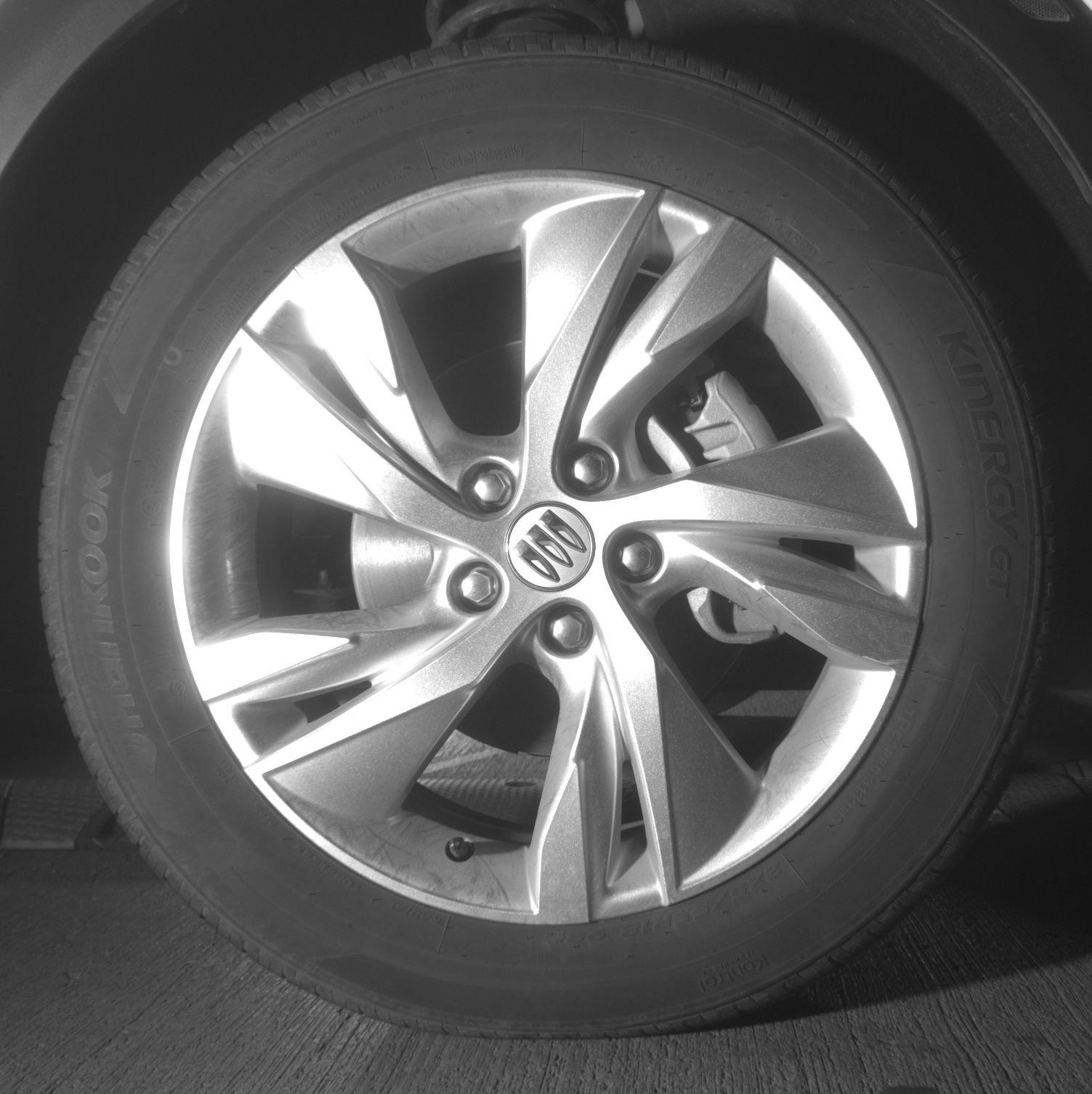 Thumbnail: 2025 Buick Encore GX - 13