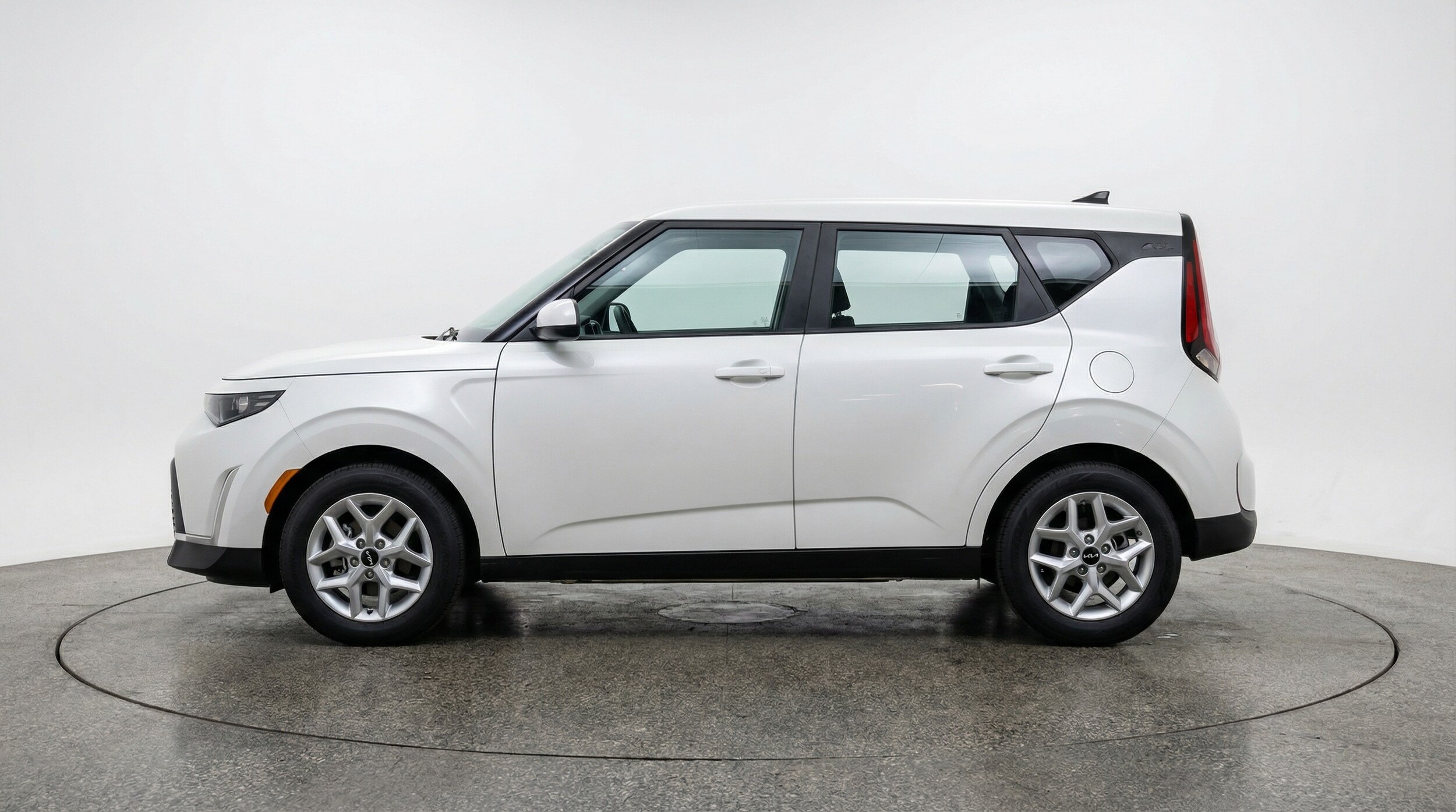 Thumbnail: 2025 Kia Soul - 4