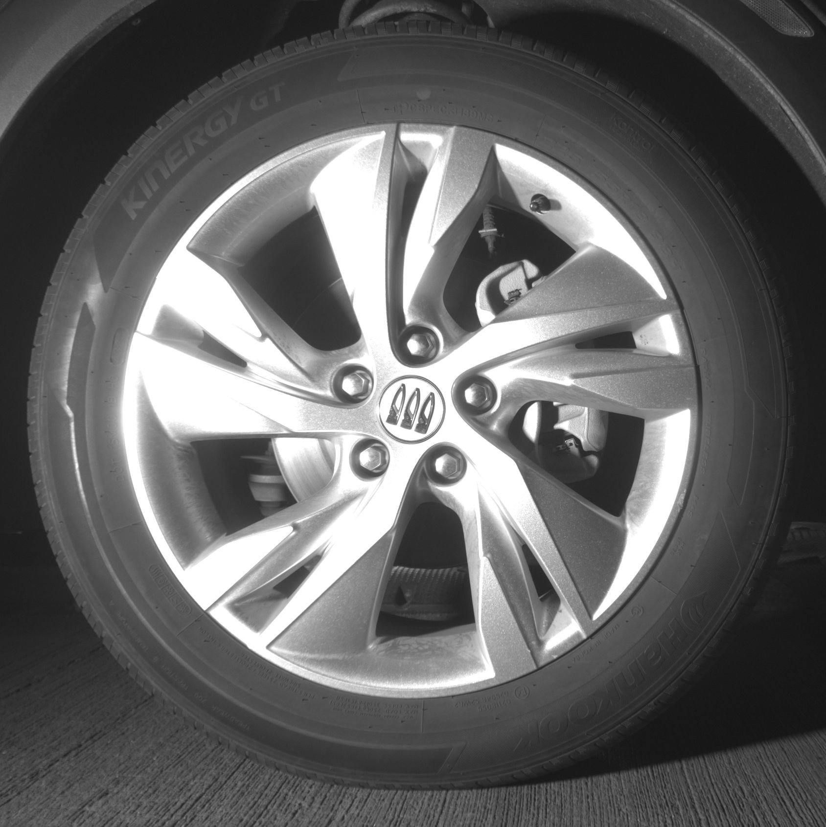 Thumbnail: 2025 Buick Encore GX - 13