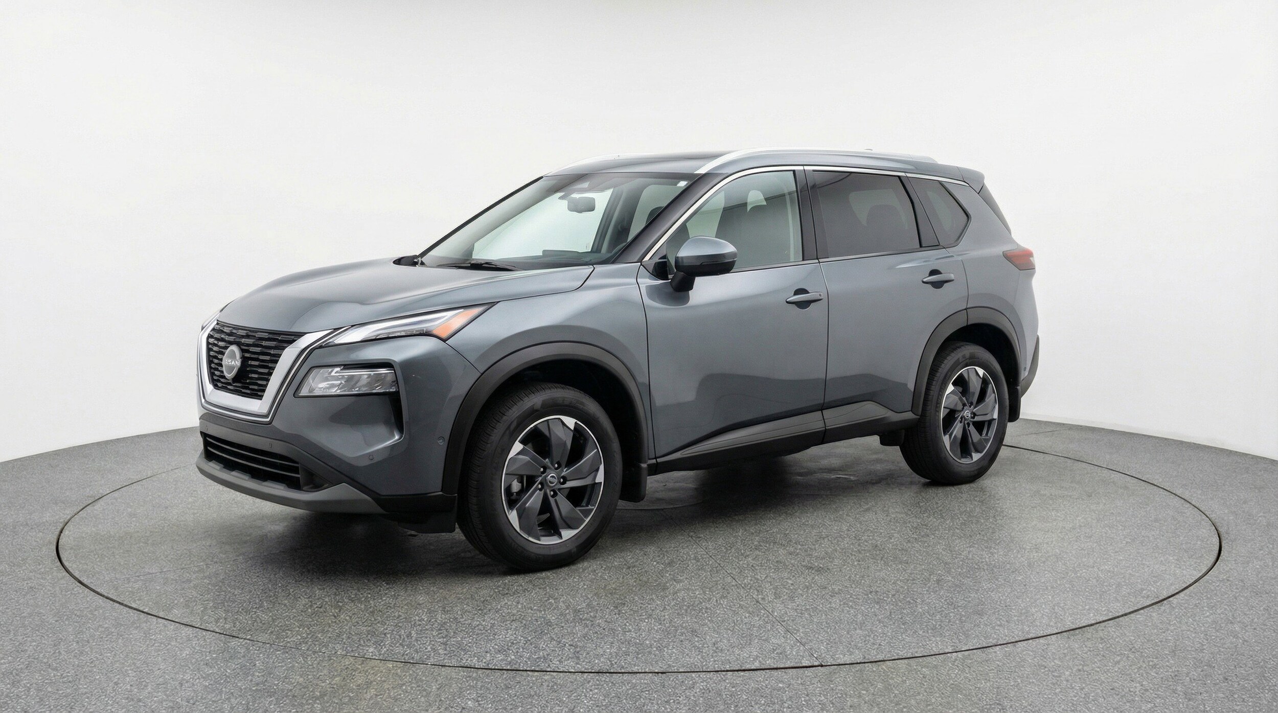 Thumbnail: 2025 Nissan Rogue - 3