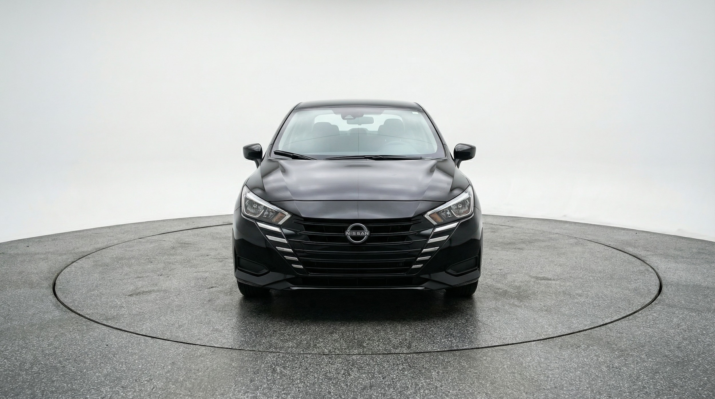 Thumbnail: 2025 Nissan Versa - 2