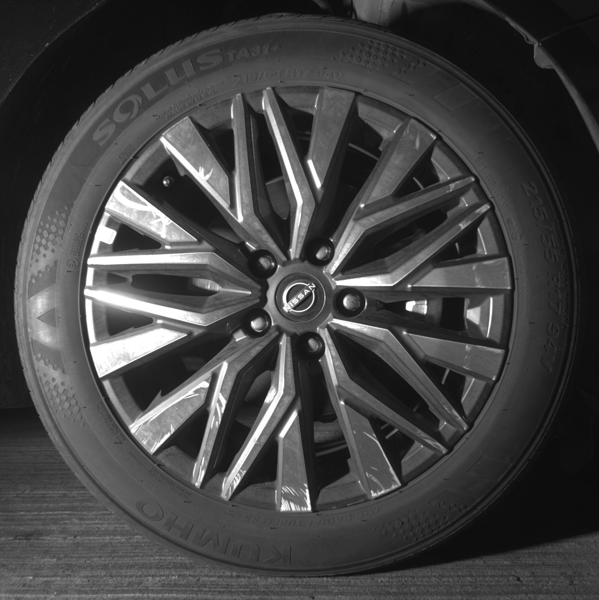 Thumbnail: 2025 Nissan Altima - 10