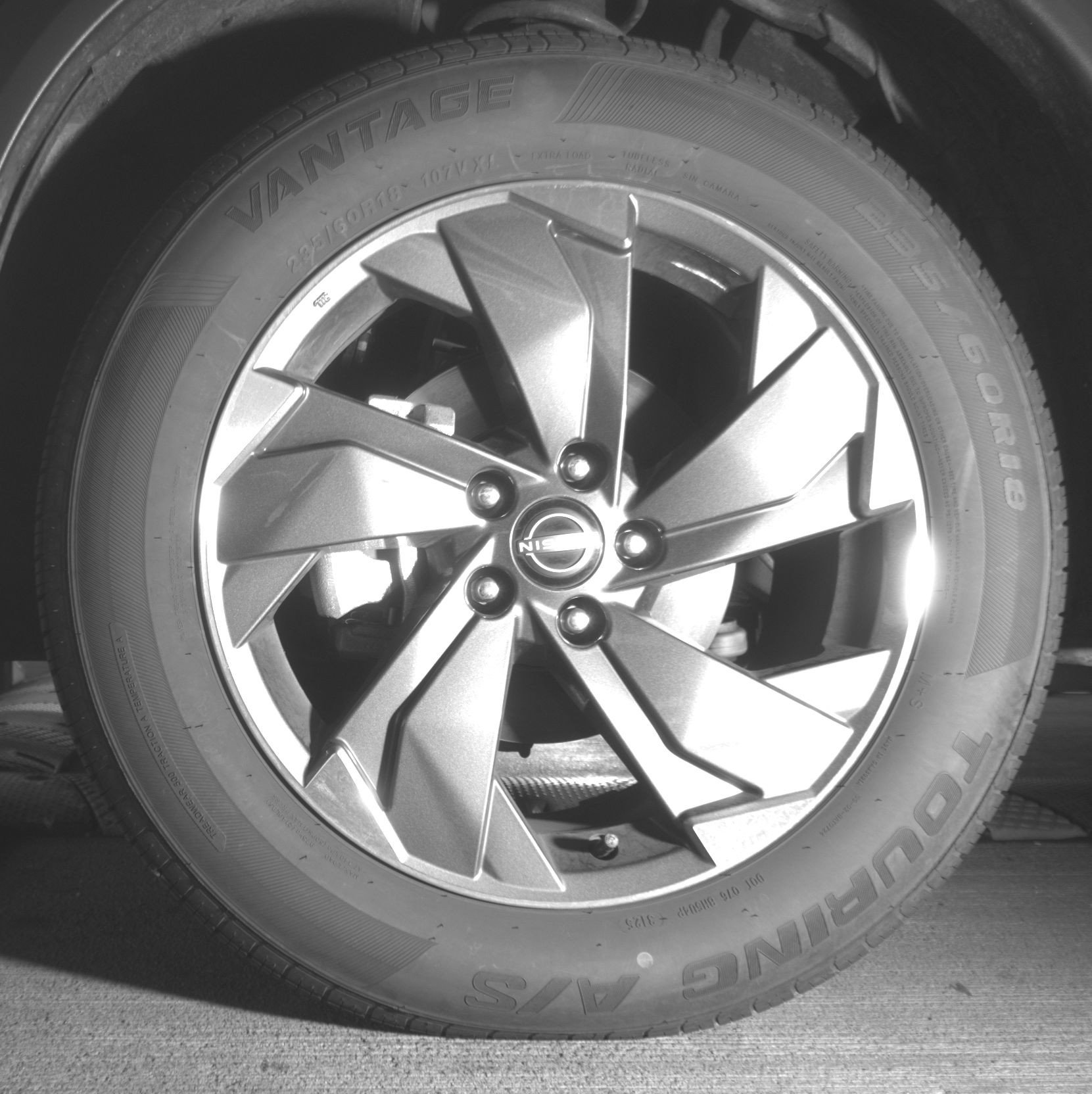 Thumbnail: 2025 Nissan Rogue - 12