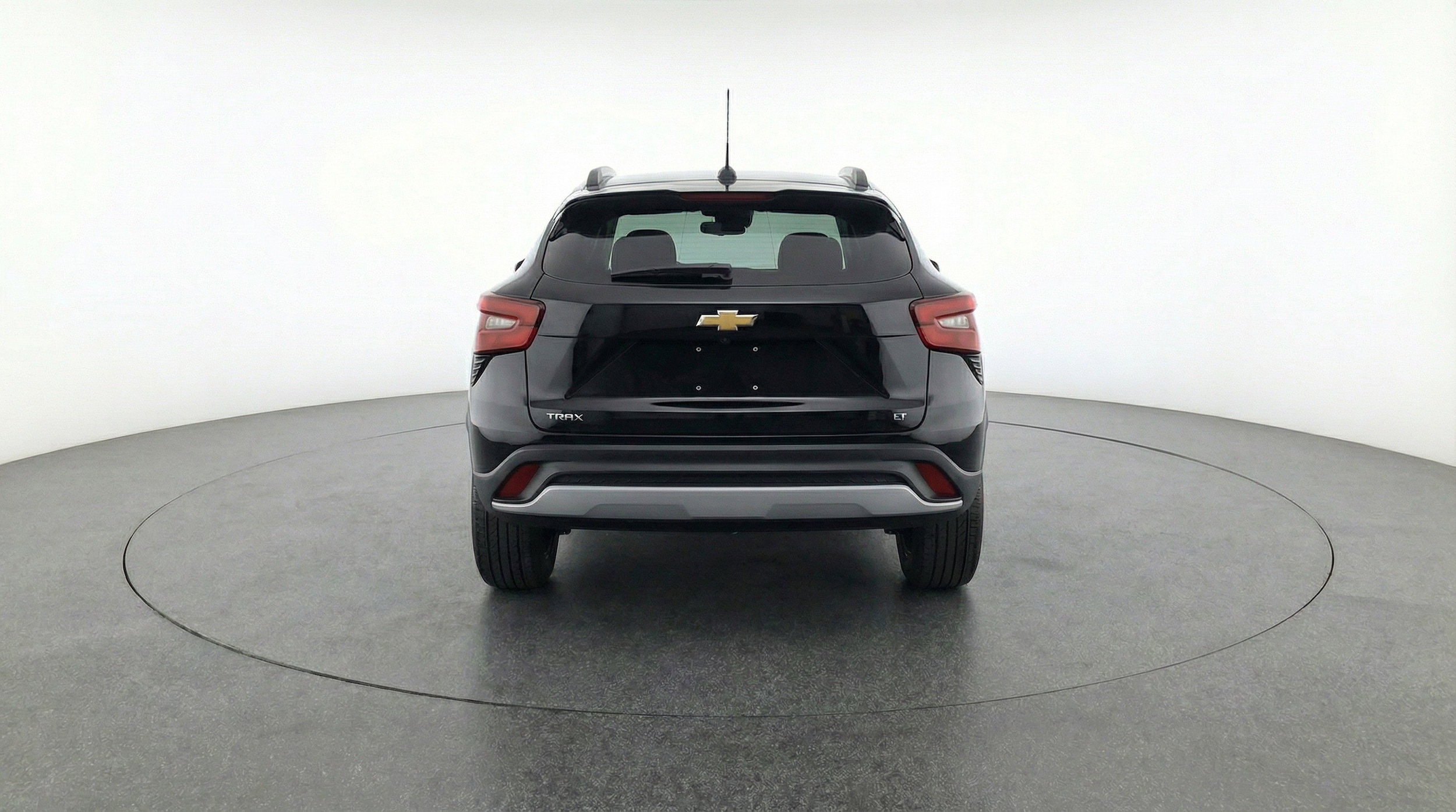 Thumbnail: 2025 Chevrolet Trax - 7