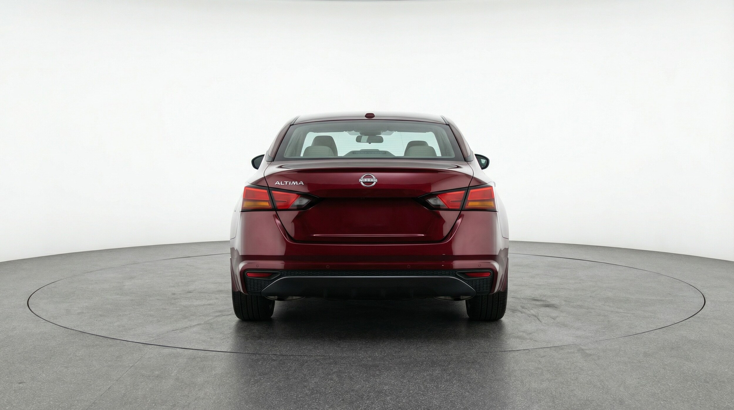 Thumbnail: 2025 Nissan Altima - 6