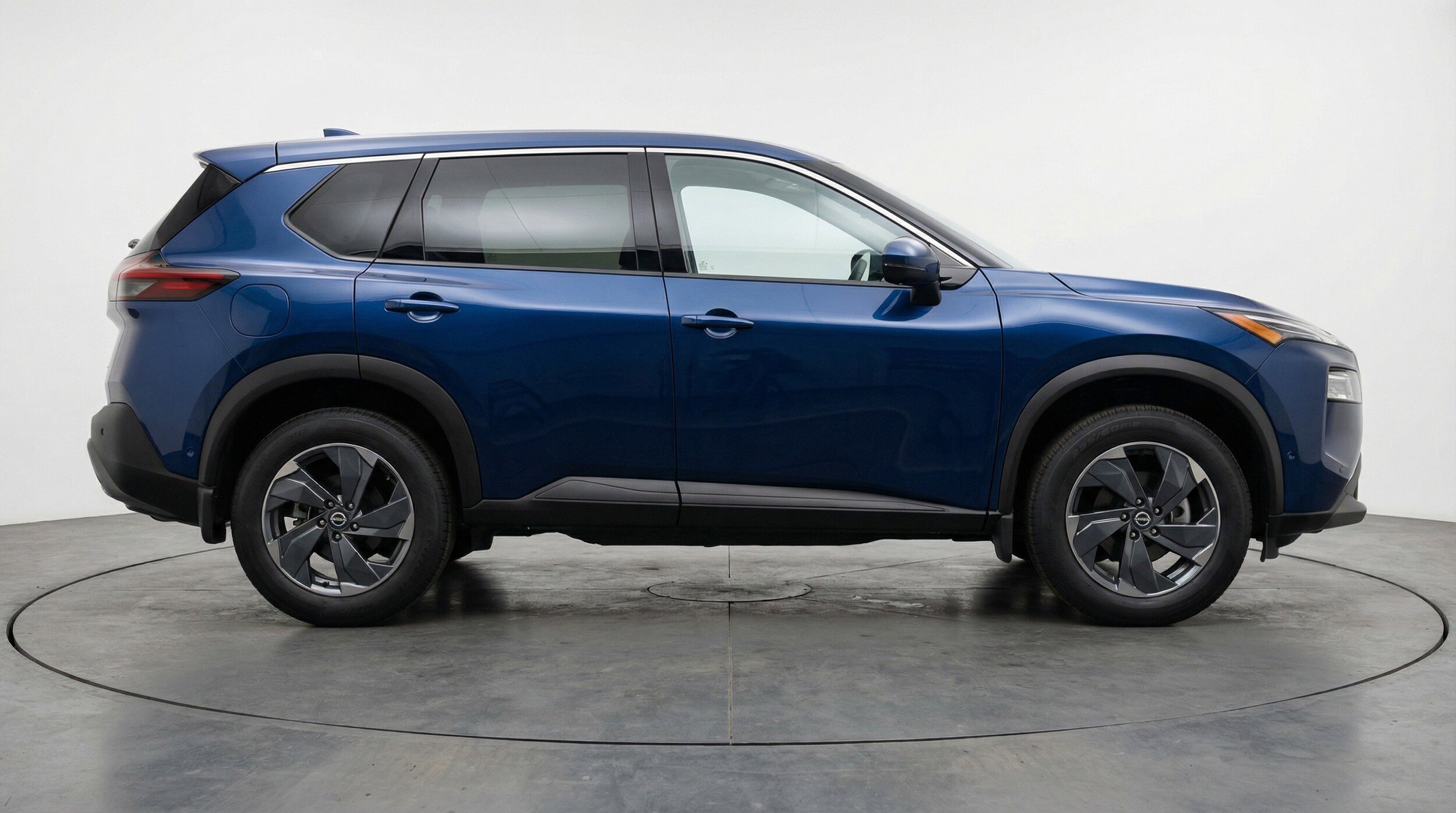 Thumbnail: 2025 Nissan Rogue - 11