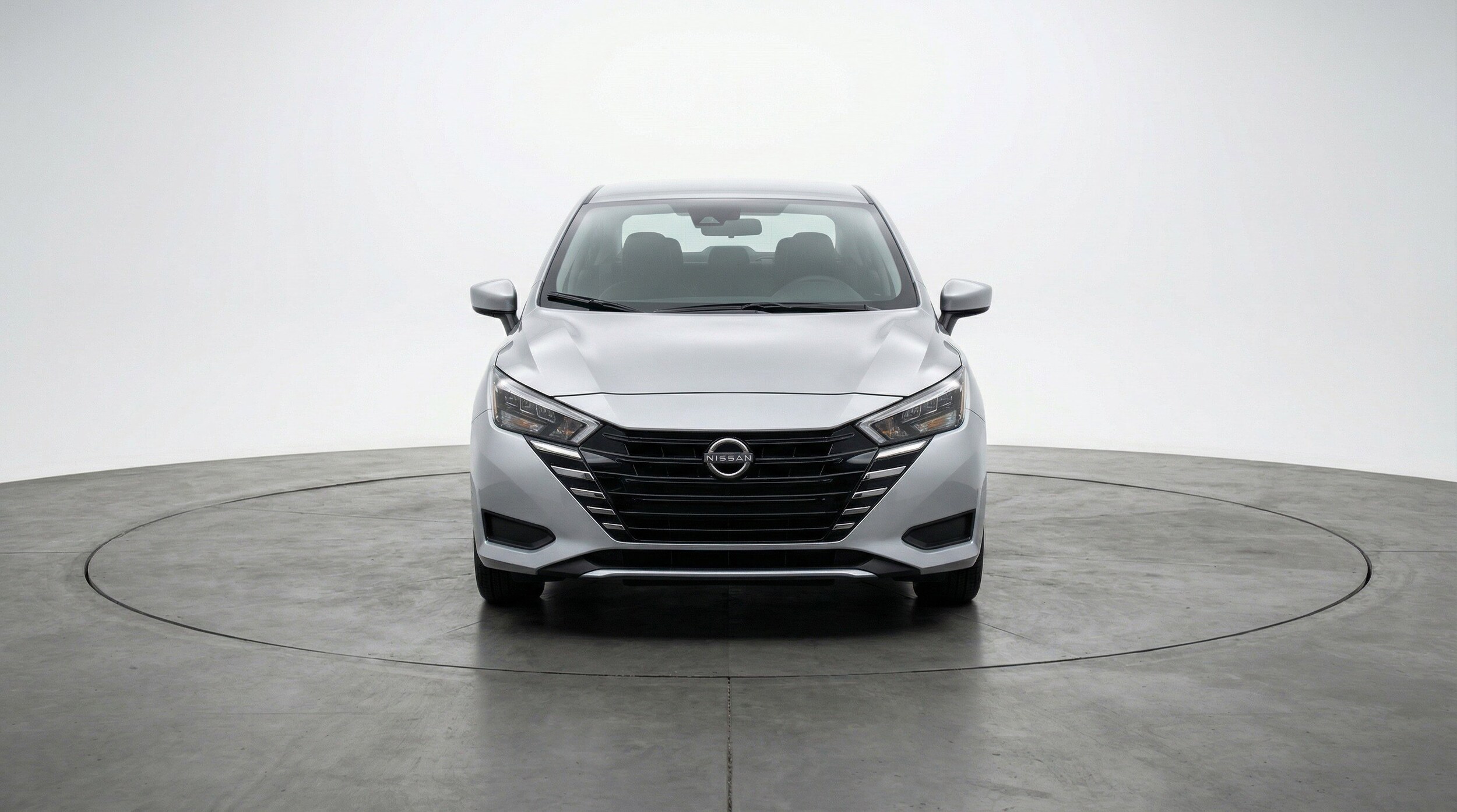 Thumbnail: 2025 Nissan Versa - 2