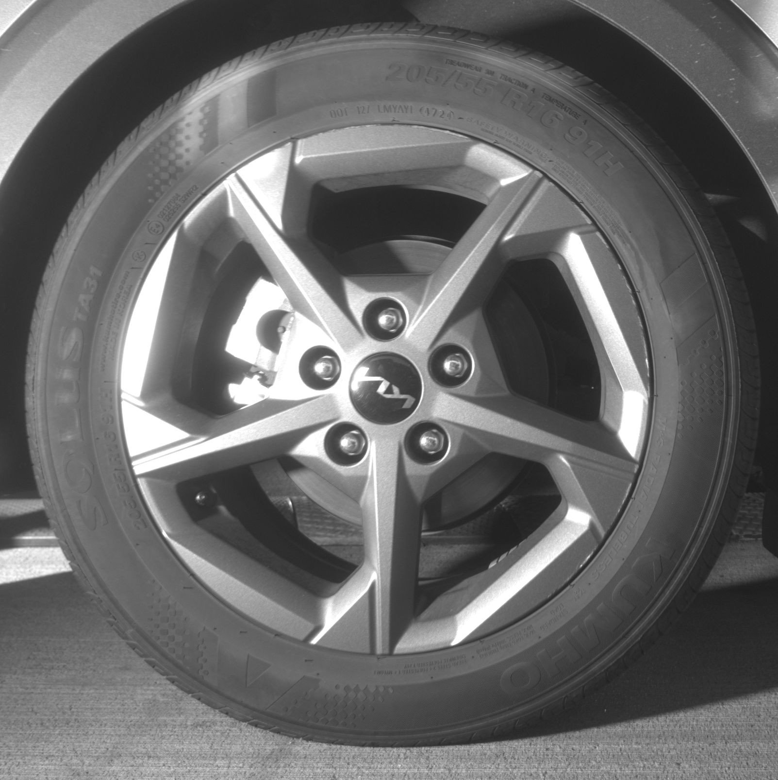 Thumbnail: 2025 Kia K4 - 15