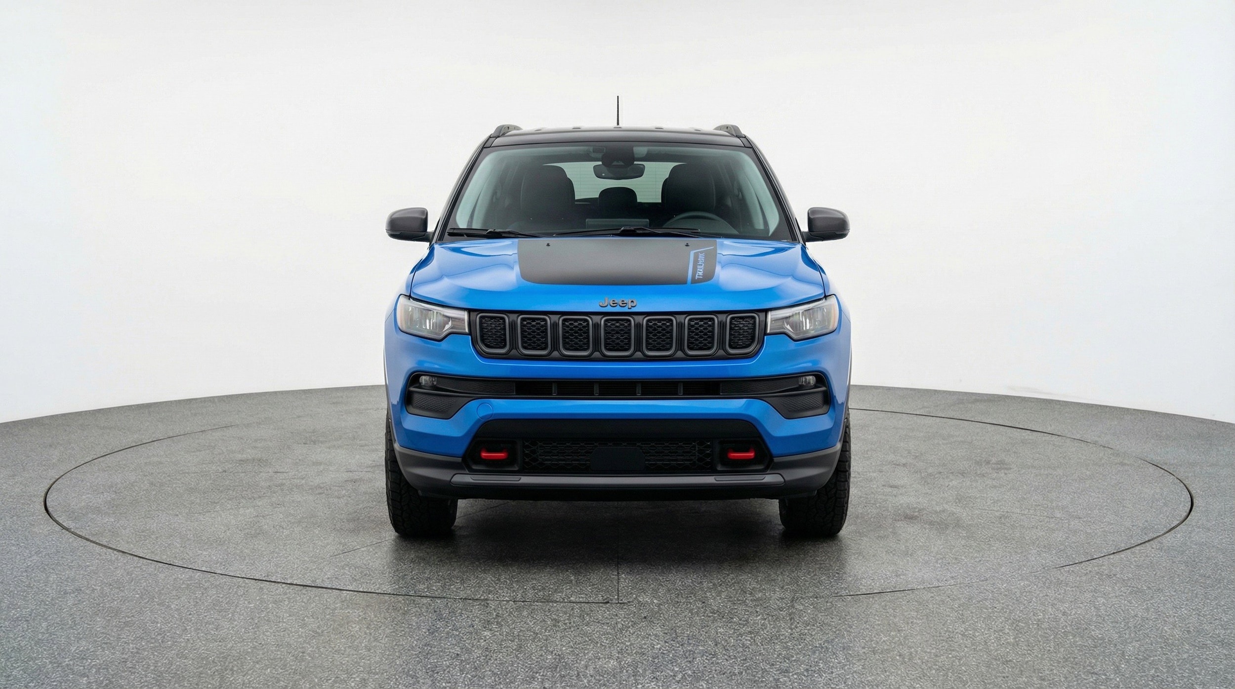 Thumbnail: 2025 Jeep Compass - 2