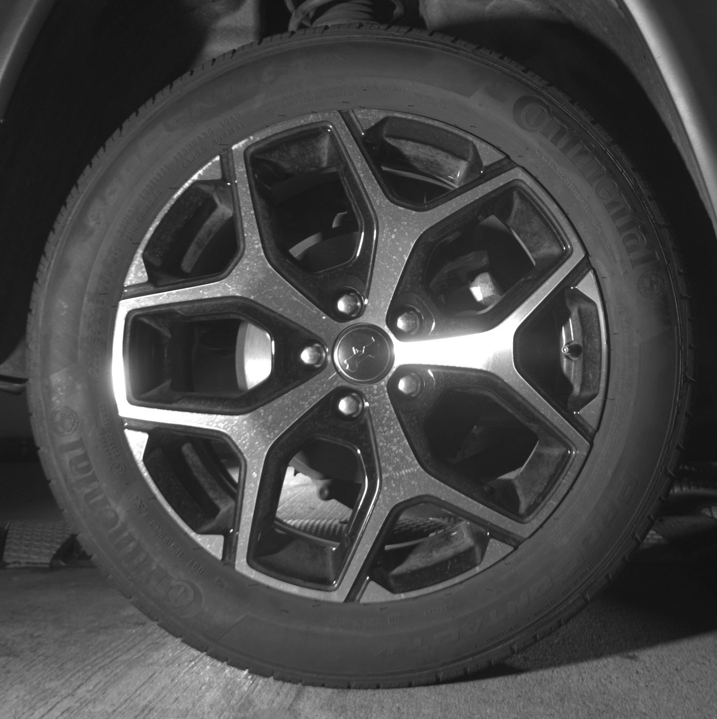 Thumbnail: 2025 Jeep Compass - 15