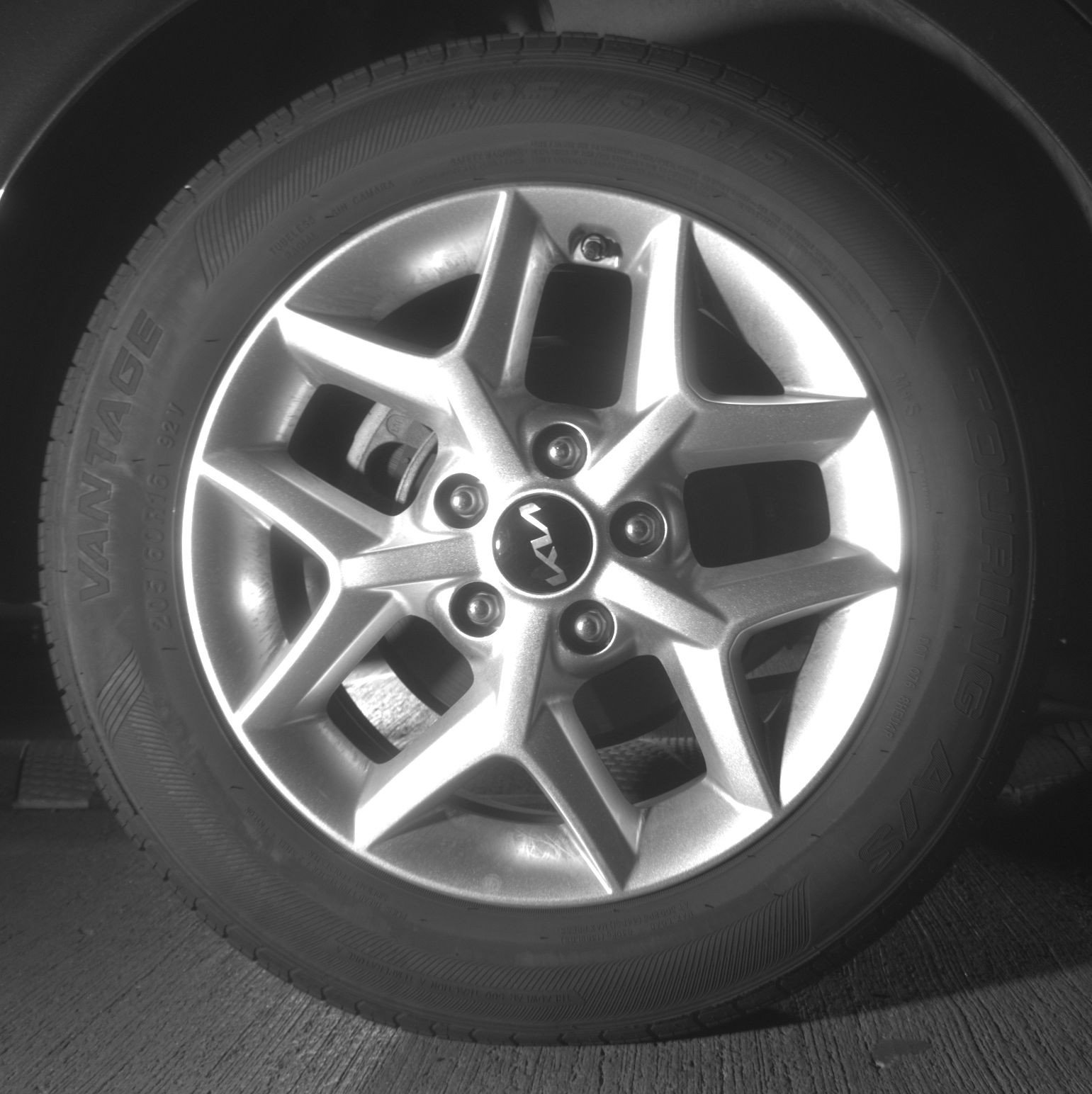 Thumbnail: 2025 Kia Soul - 17