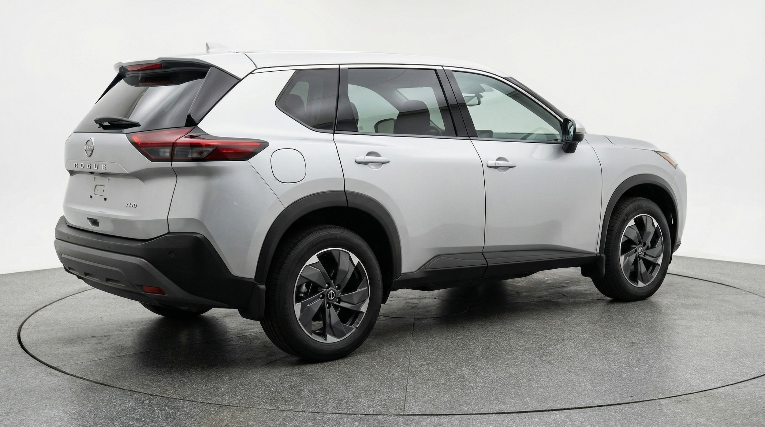 Thumbnail: 2025 Nissan Rogue - 7