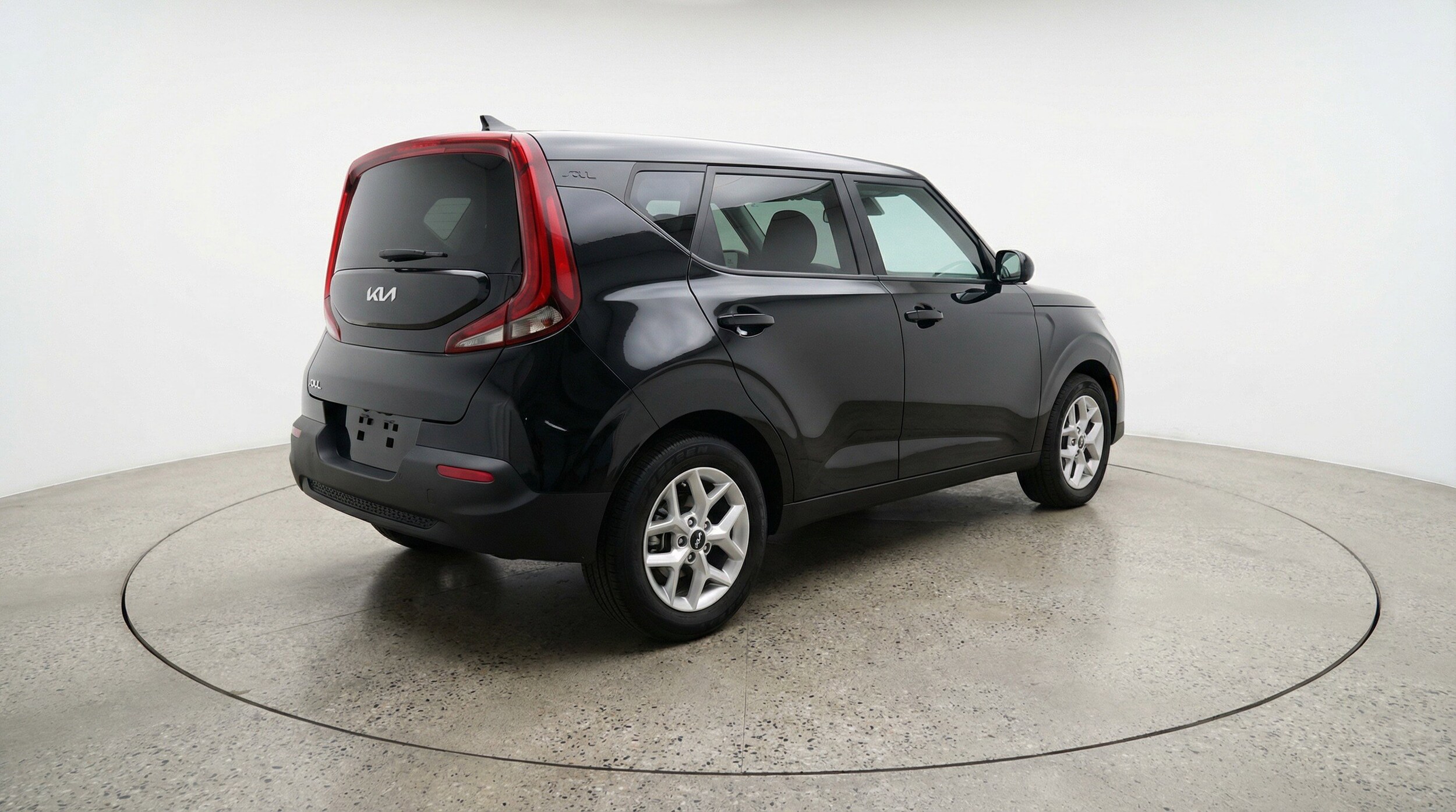 Thumbnail: 2025 Kia Soul - 9