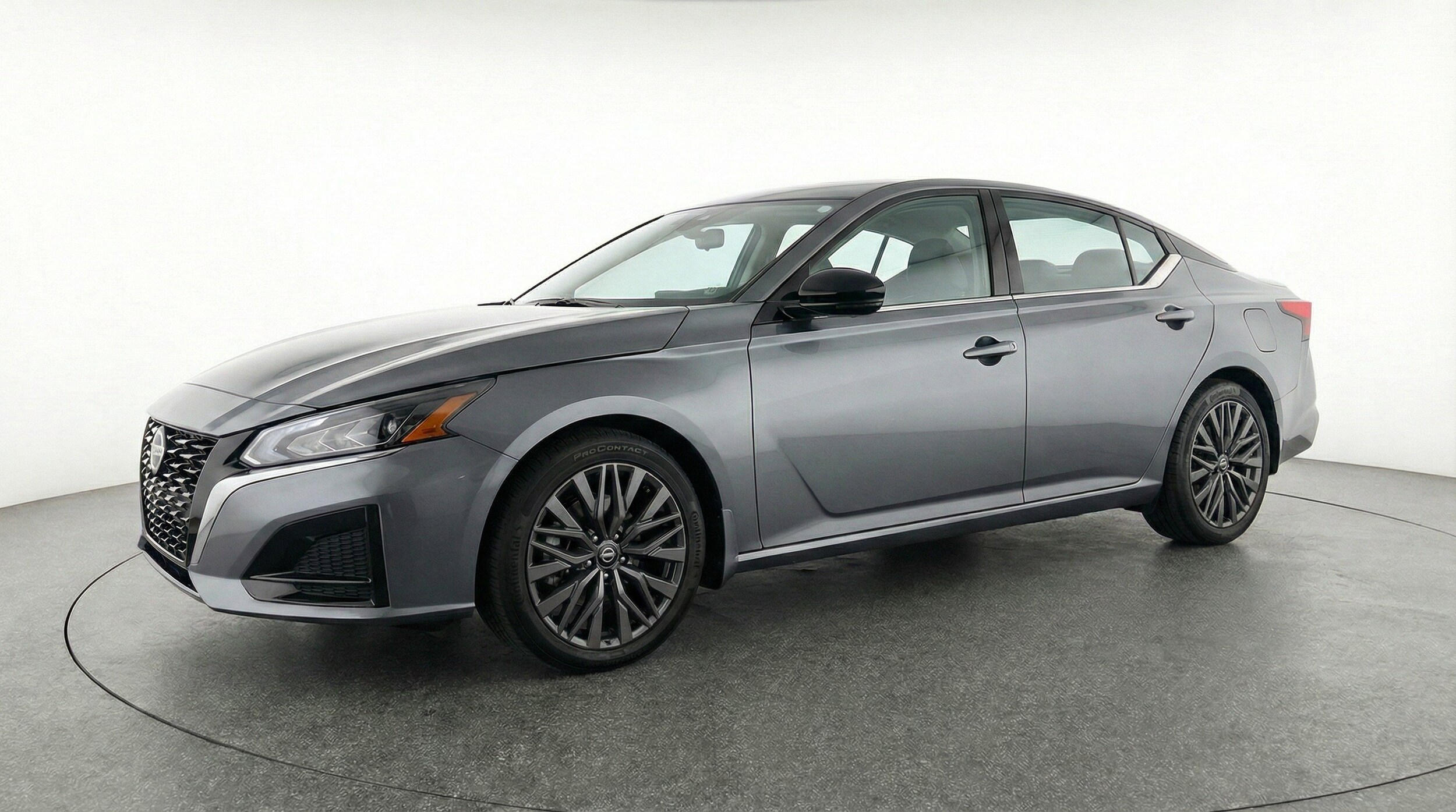 Thumbnail: 2025 Nissan Altima - 3