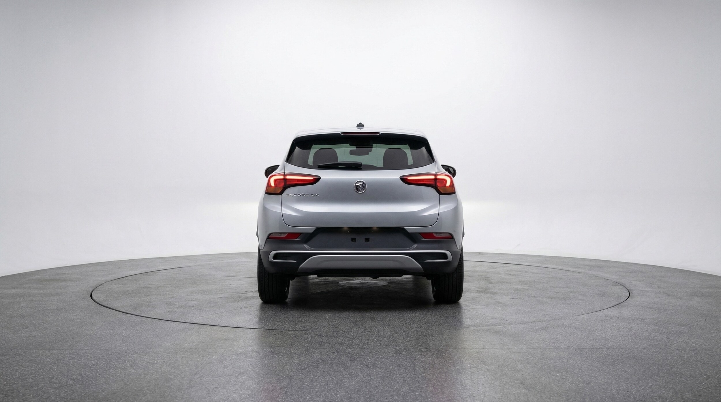 Thumbnail: 2025 Buick Encore GX - 6