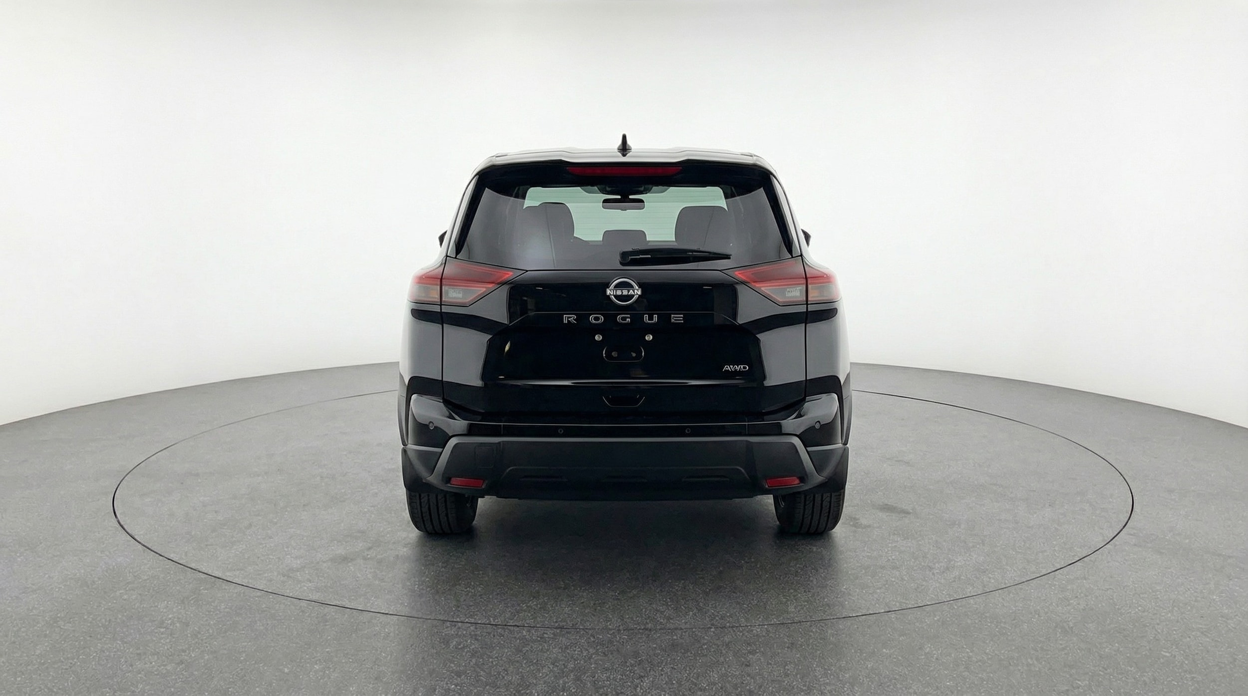 Thumbnail: 2025 Nissan Rogue - 6