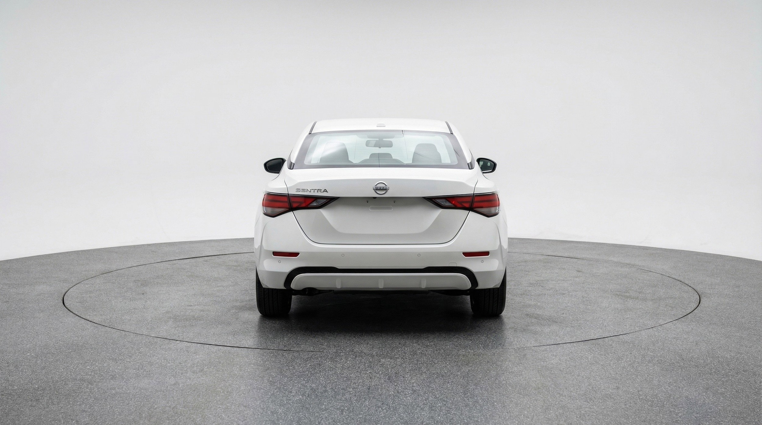 Thumbnail: 2025 Nissan Sentra - 7