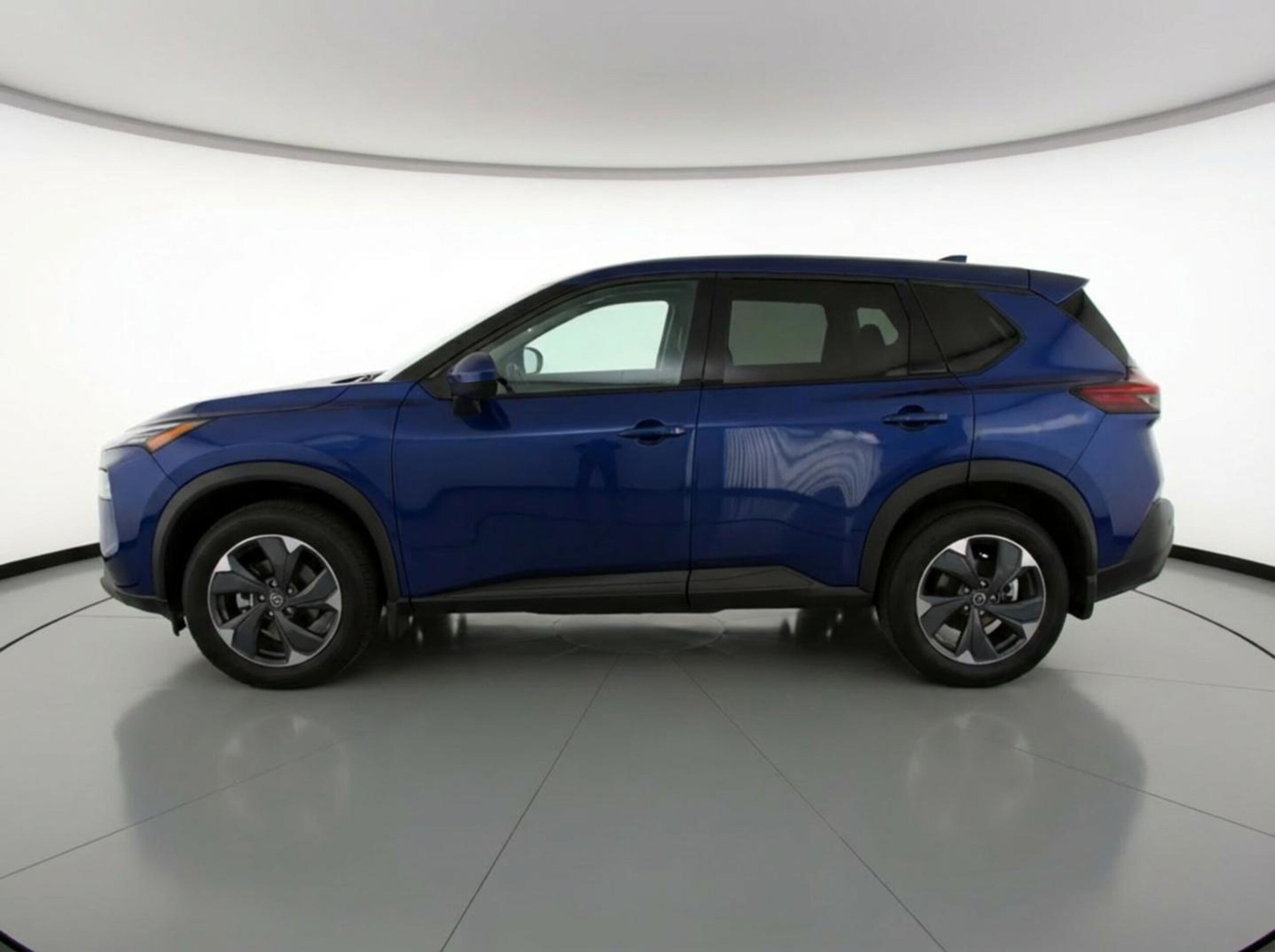 Thumbnail: 2025 Nissan Rogue - 4