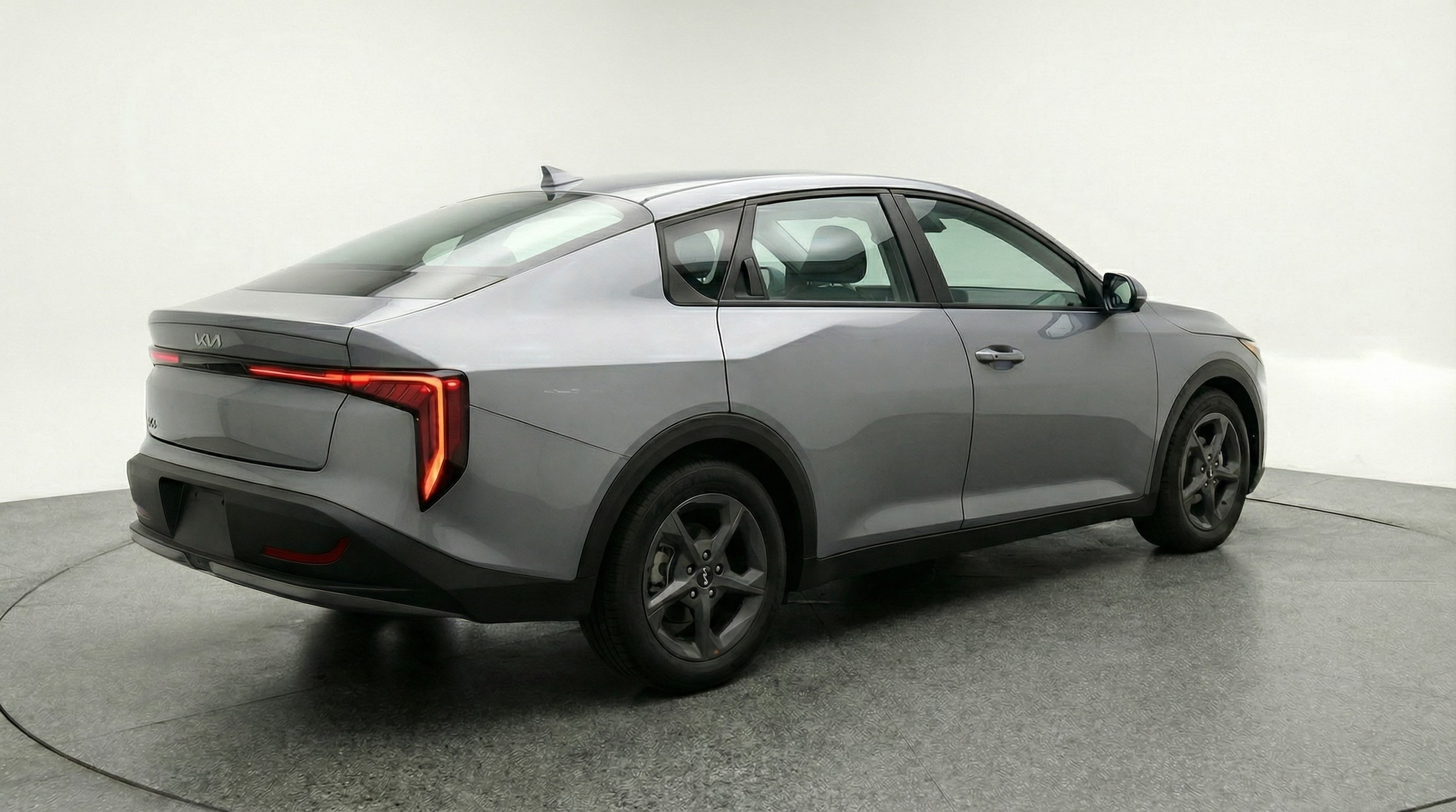 Thumbnail: 2025 Kia K4 - 7