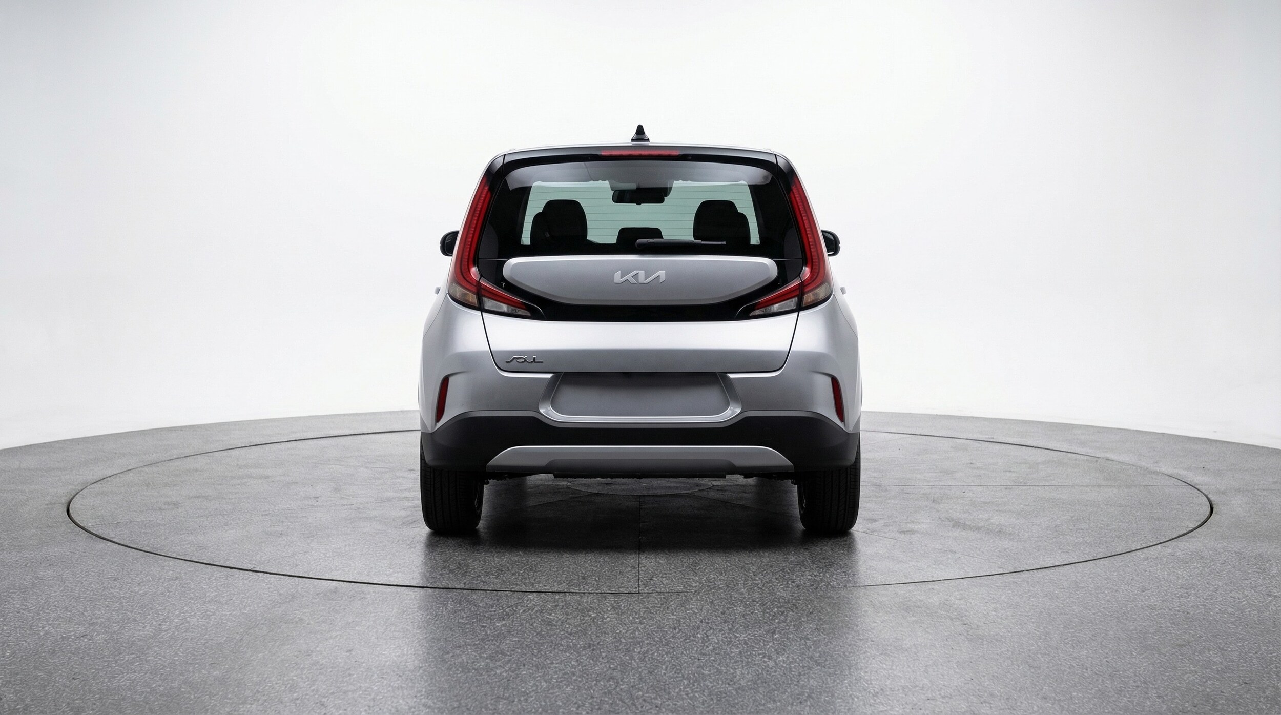 Thumbnail: 2025 Kia Soul - 6