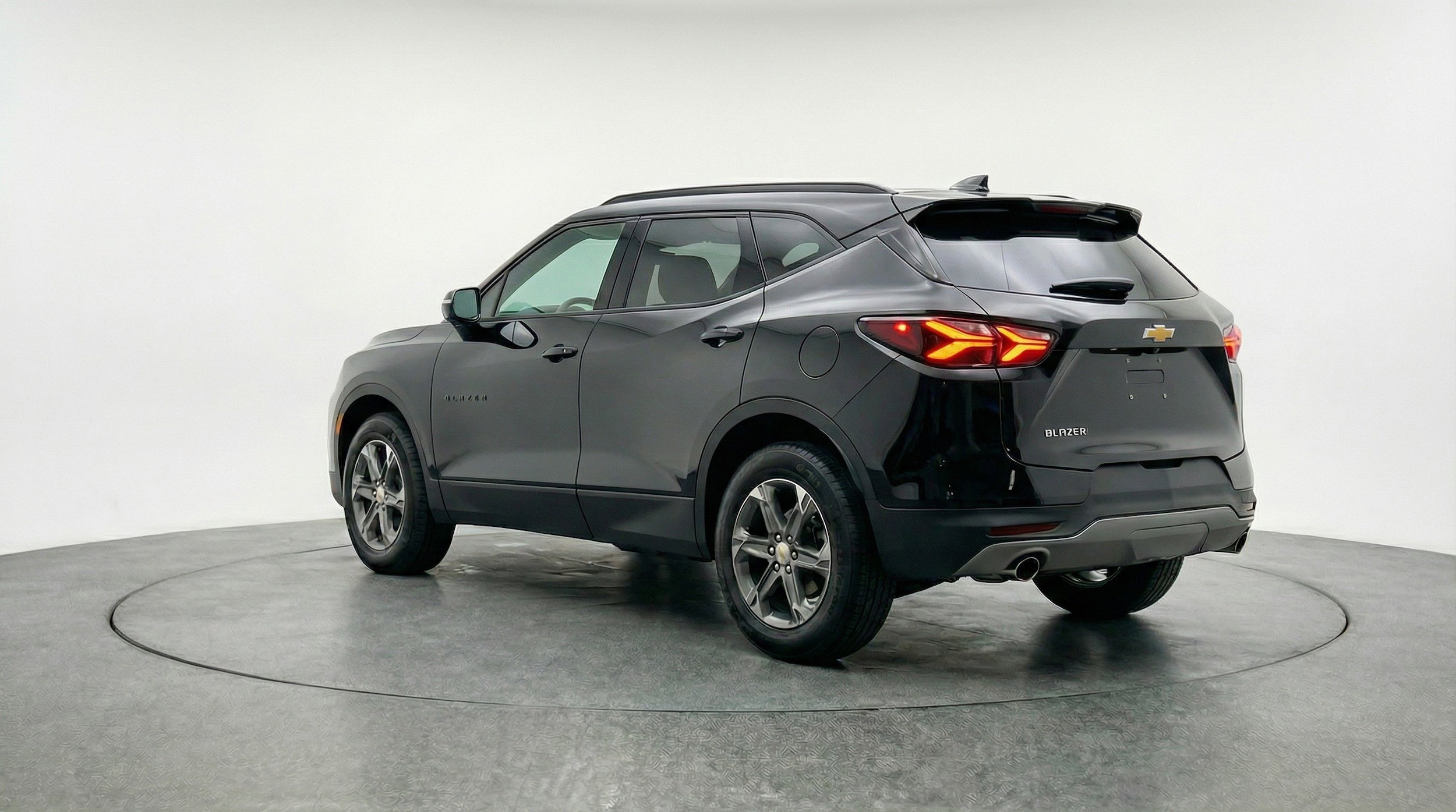 Thumbnail: 2025 Chevrolet Blazer - 6