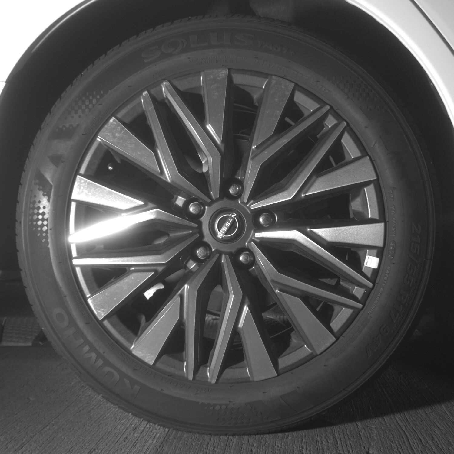 Thumbnail: 2025 Nissan Altima - 12