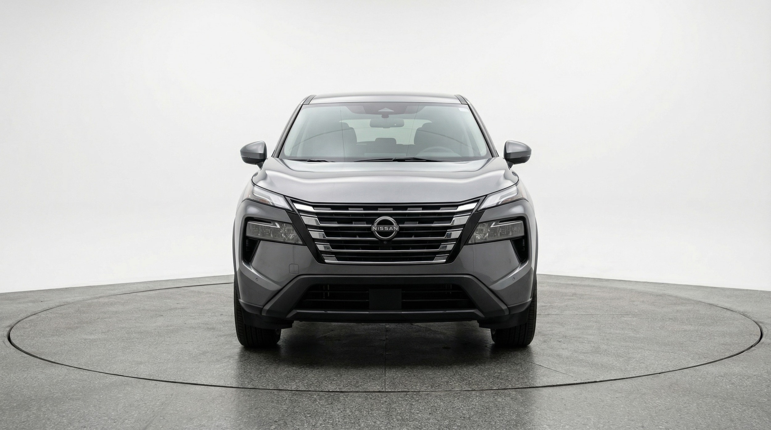 Thumbnail: 2025 Nissan Rogue - 2