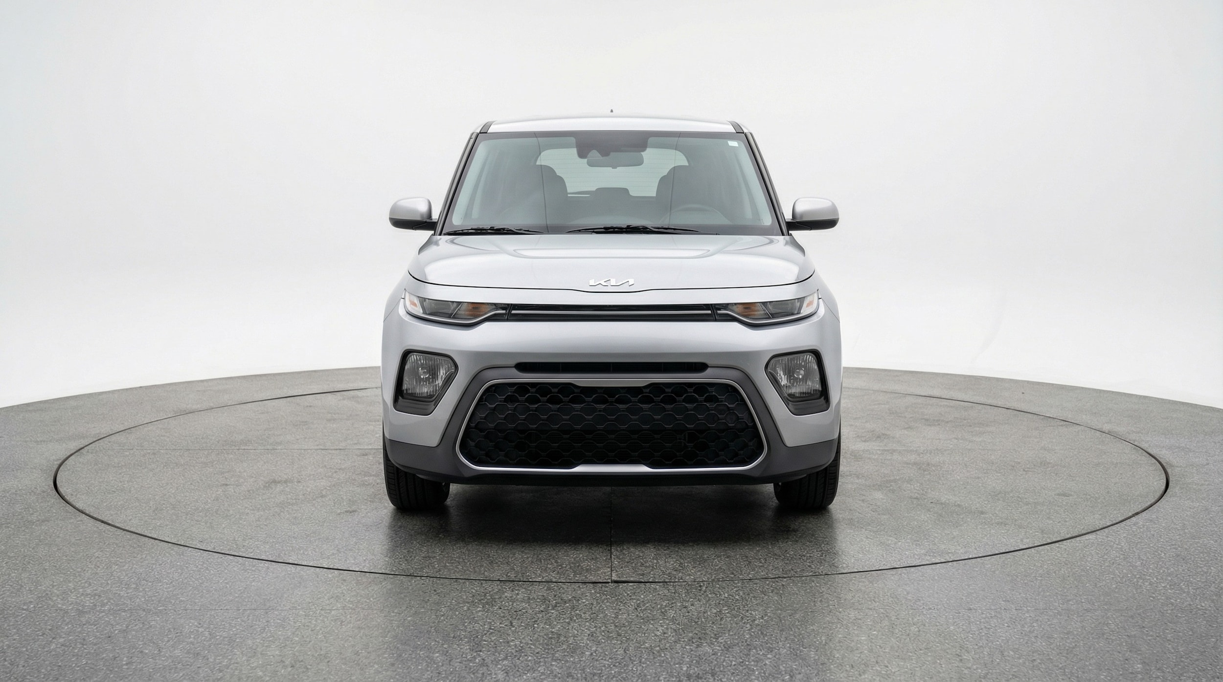 Thumbnail: 2025 Kia Soul - 2