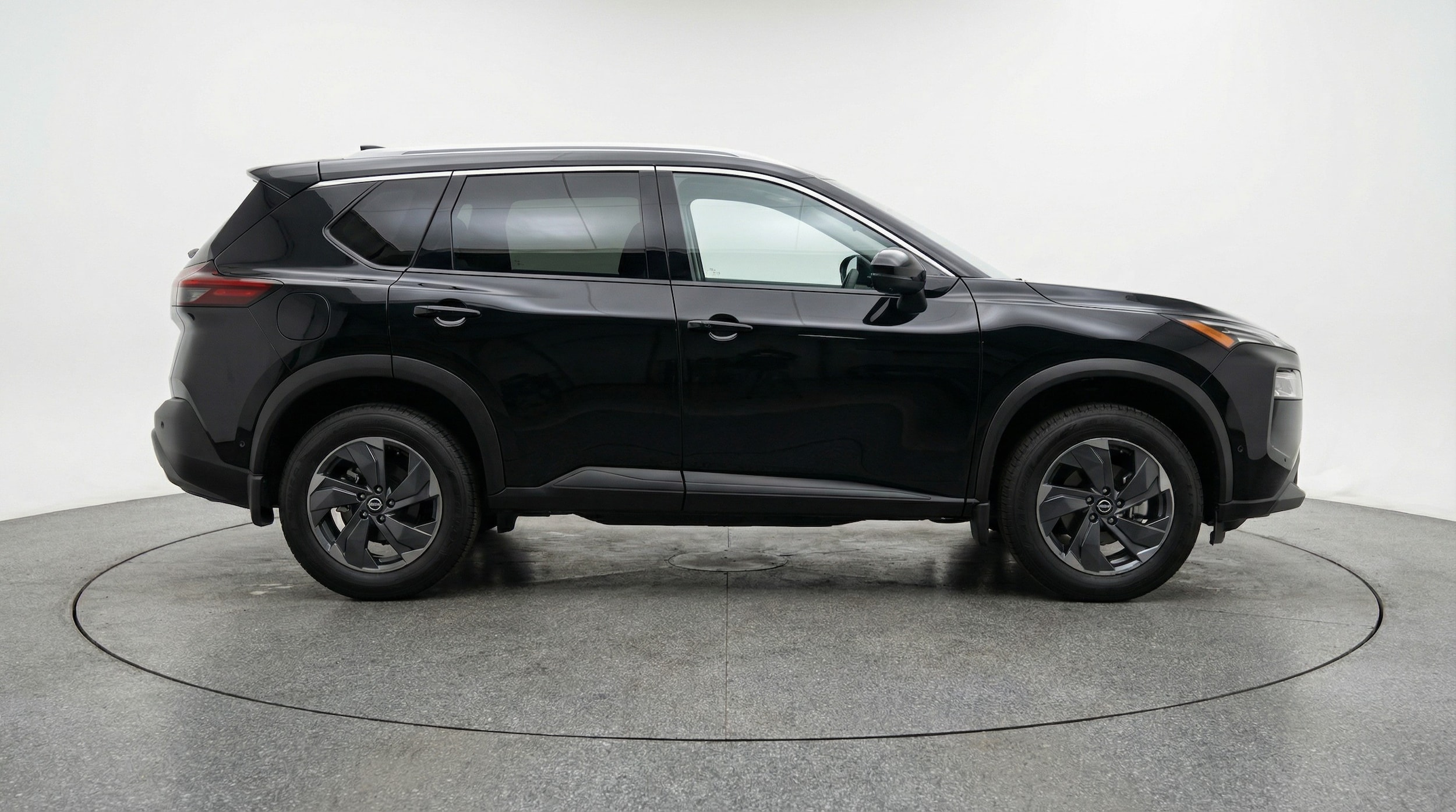 Thumbnail: 2025 Nissan Rogue - 8