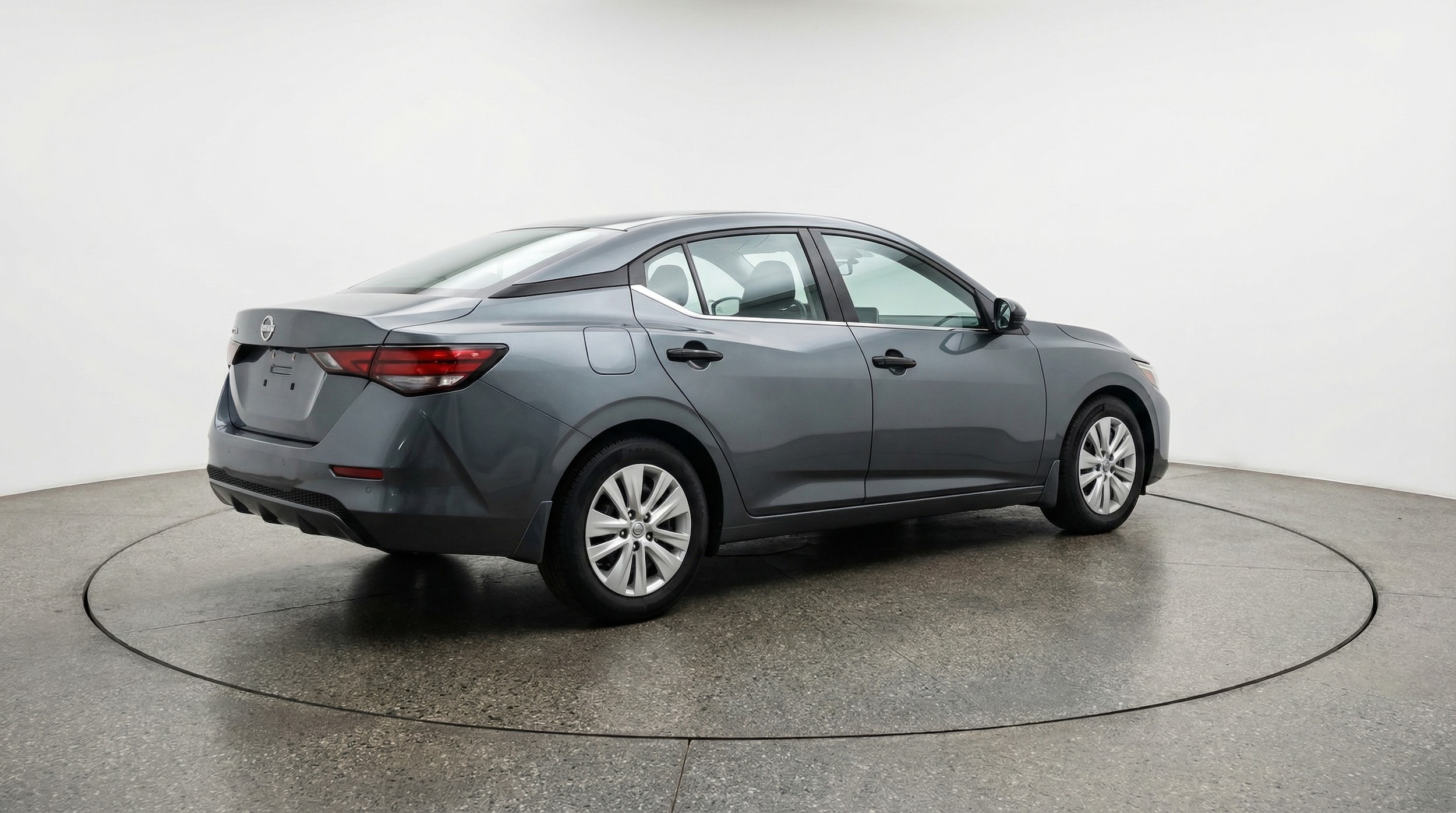 Thumbnail: 2025 Nissan Sentra - 7