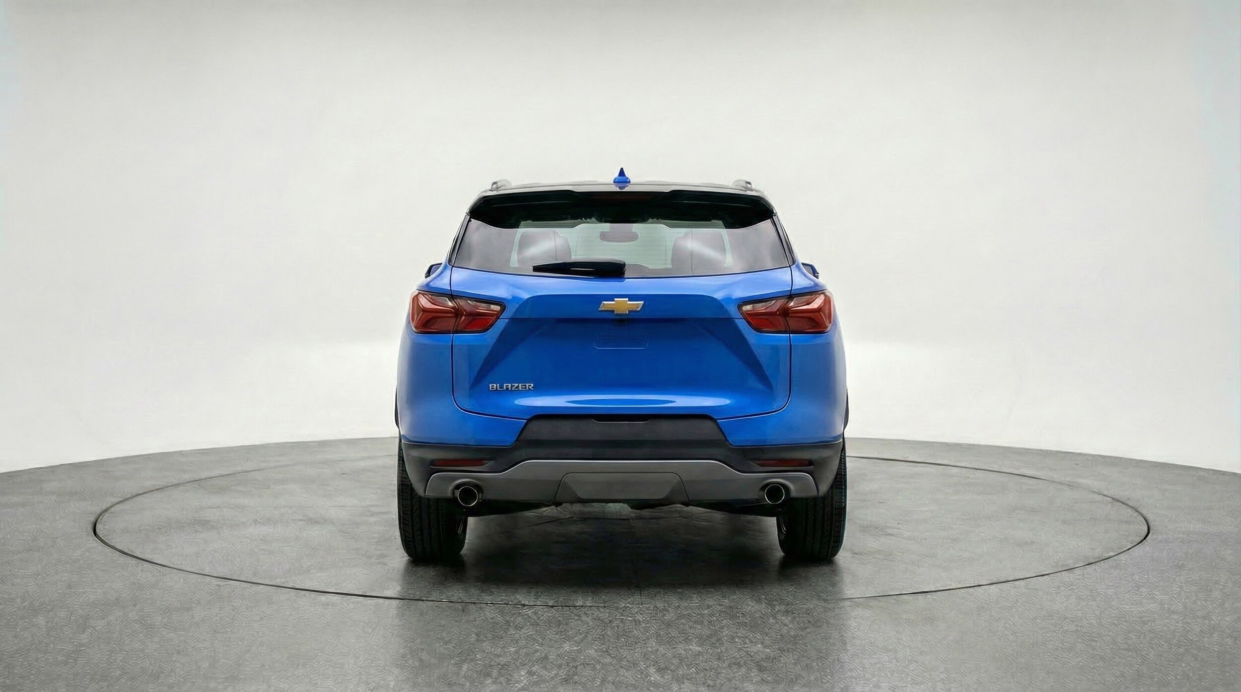 Thumbnail: 2025 Chevrolet Blazer - 7