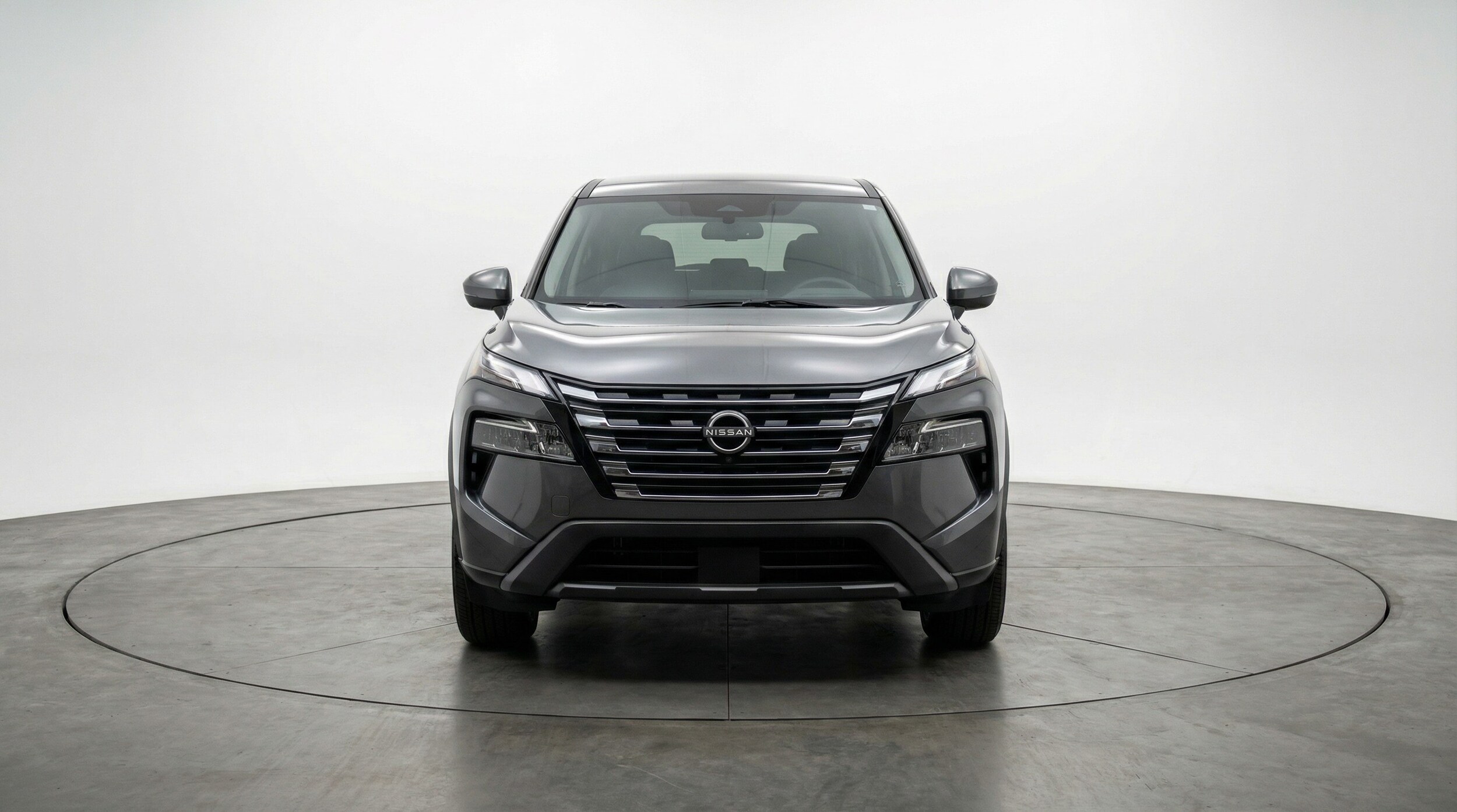 Thumbnail: 2025 Nissan Rogue - 2