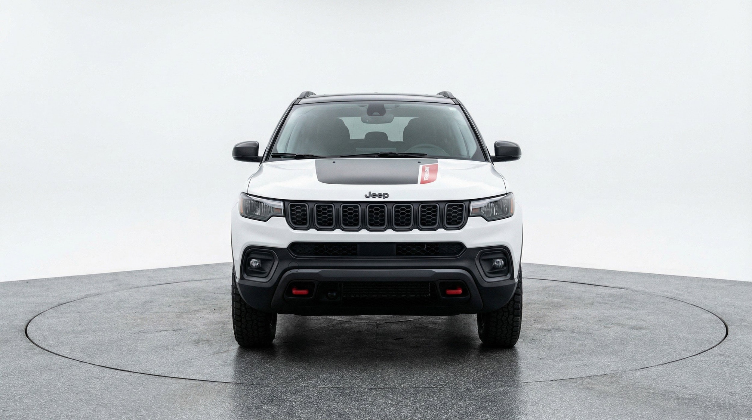 Thumbnail: 2025 Jeep Compass - 2