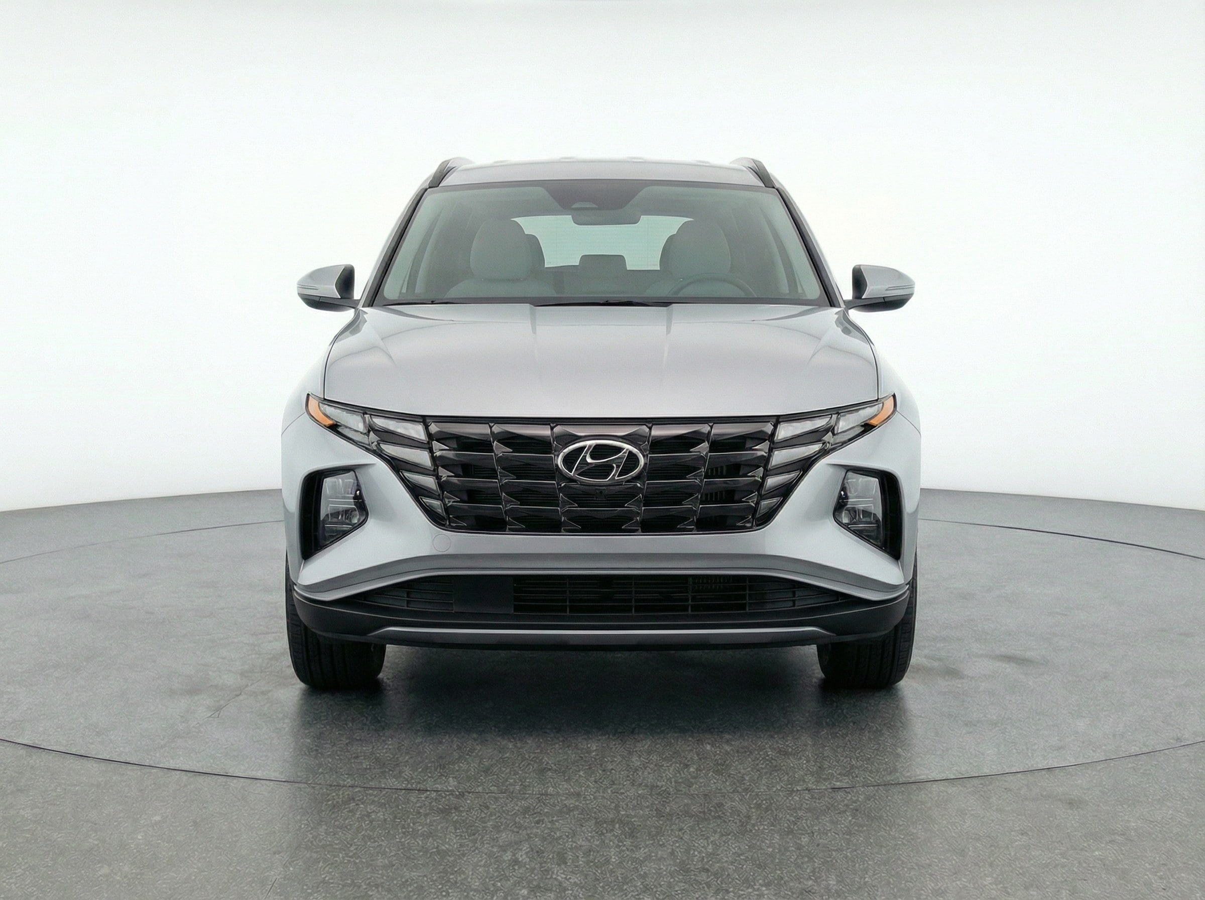 Thumbnail: 2025 Hyundai Tucson - 2