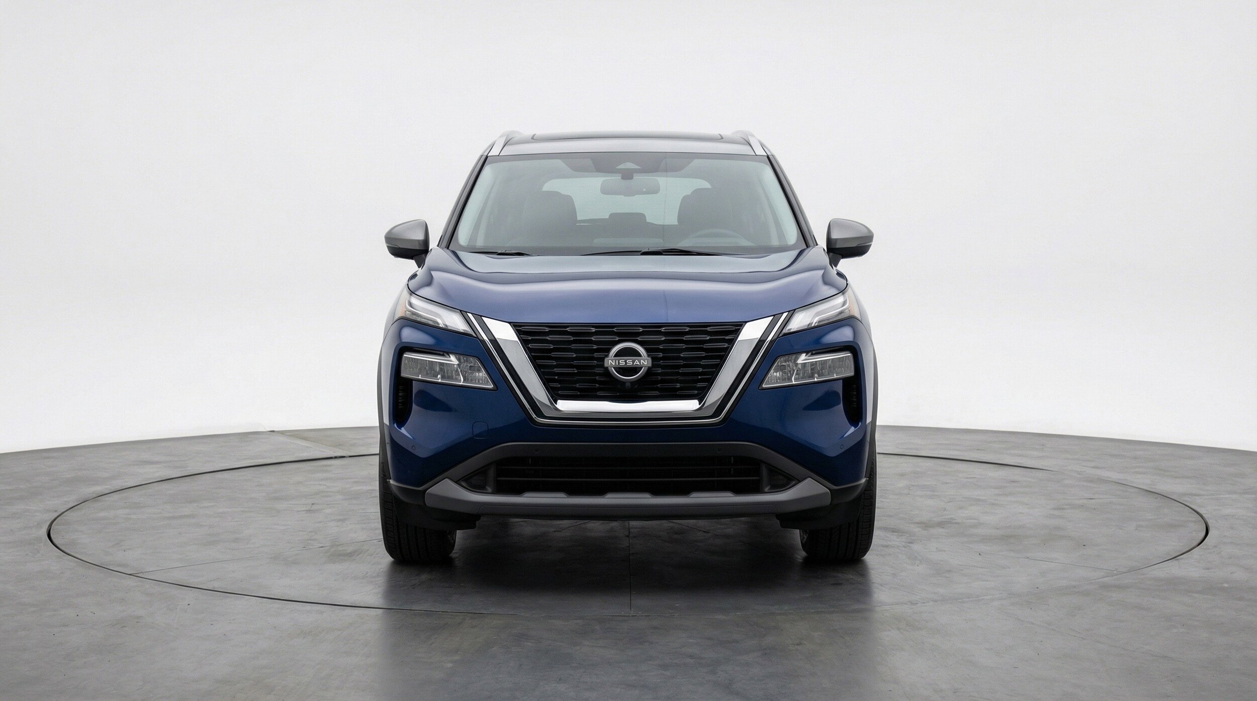 Thumbnail: 2025 Nissan Rogue - 2