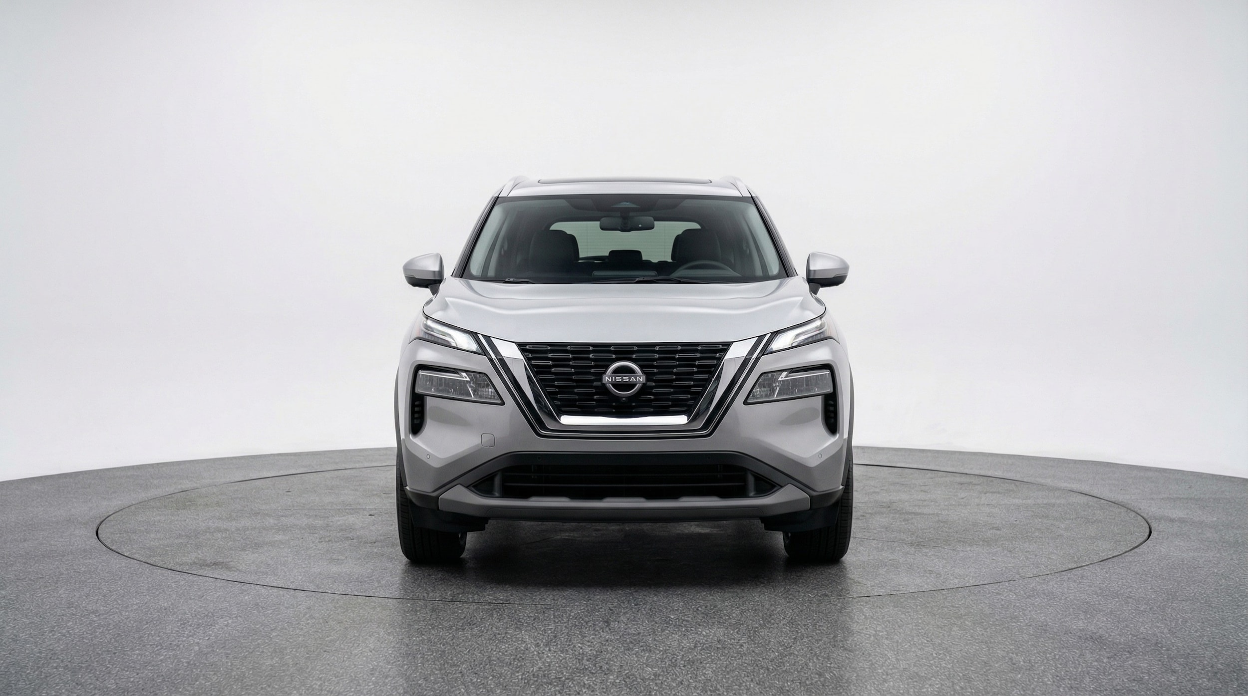 Thumbnail: 2025 Nissan Rogue - 2