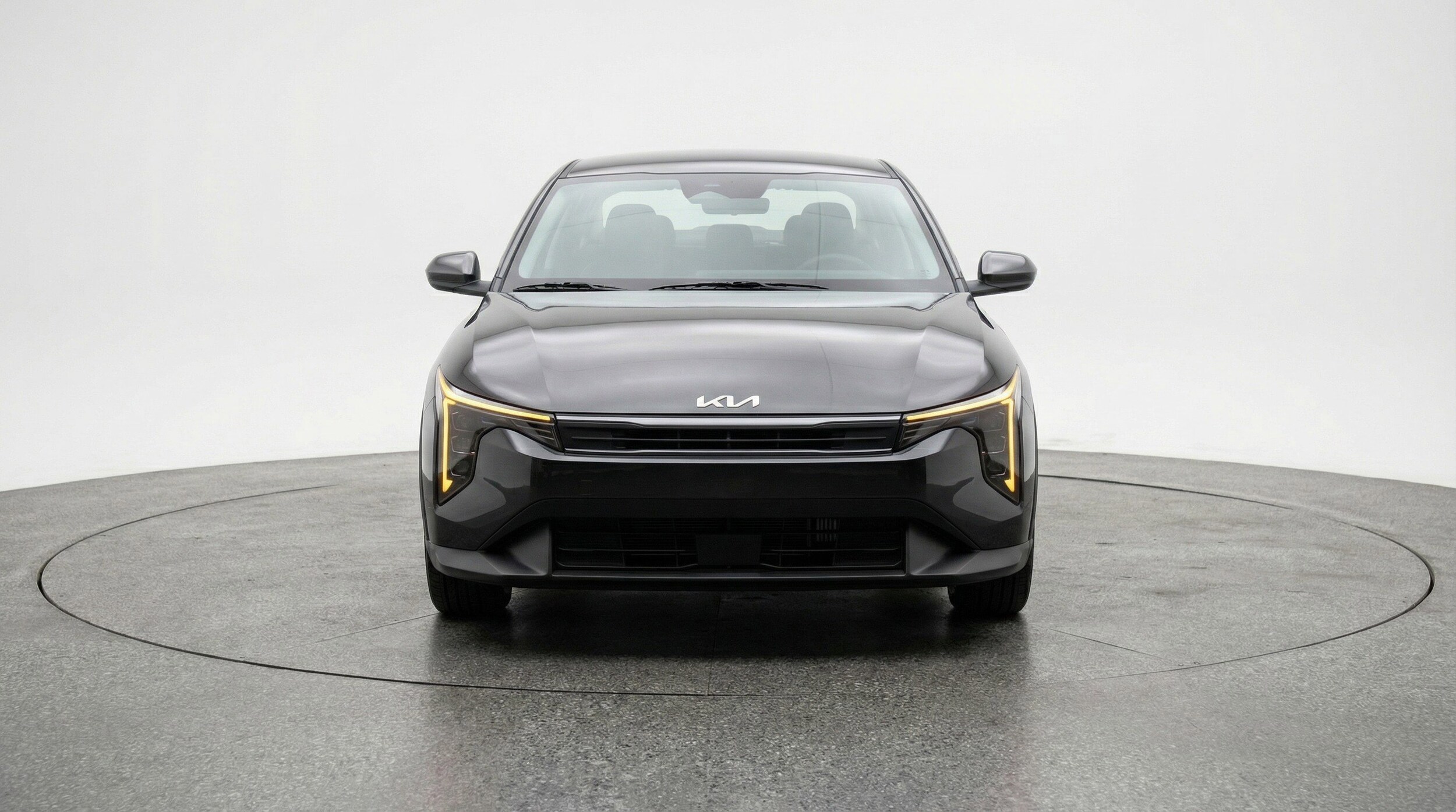 Thumbnail: 2025 Kia K4 - 2