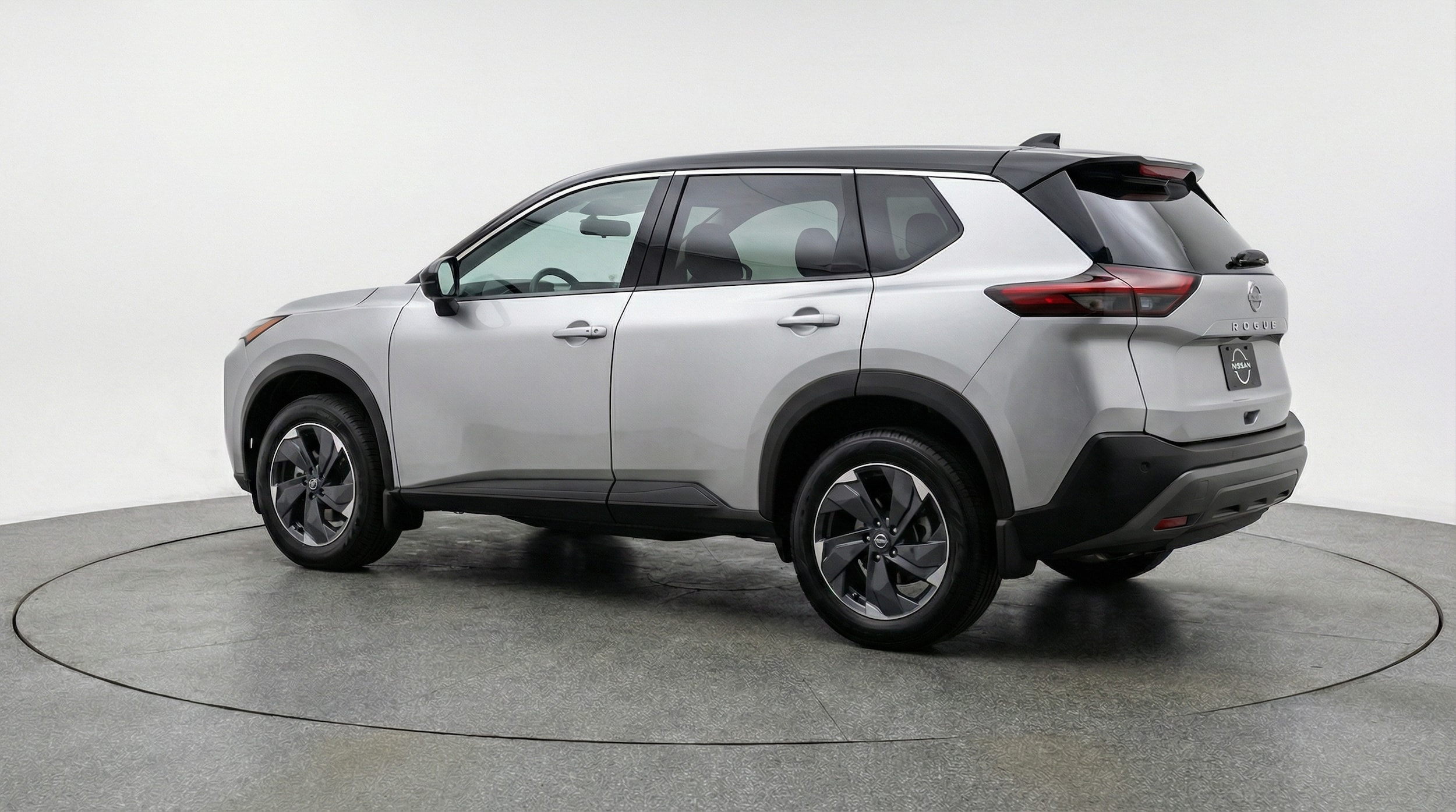 Thumbnail: 2025 Nissan Rogue - 5