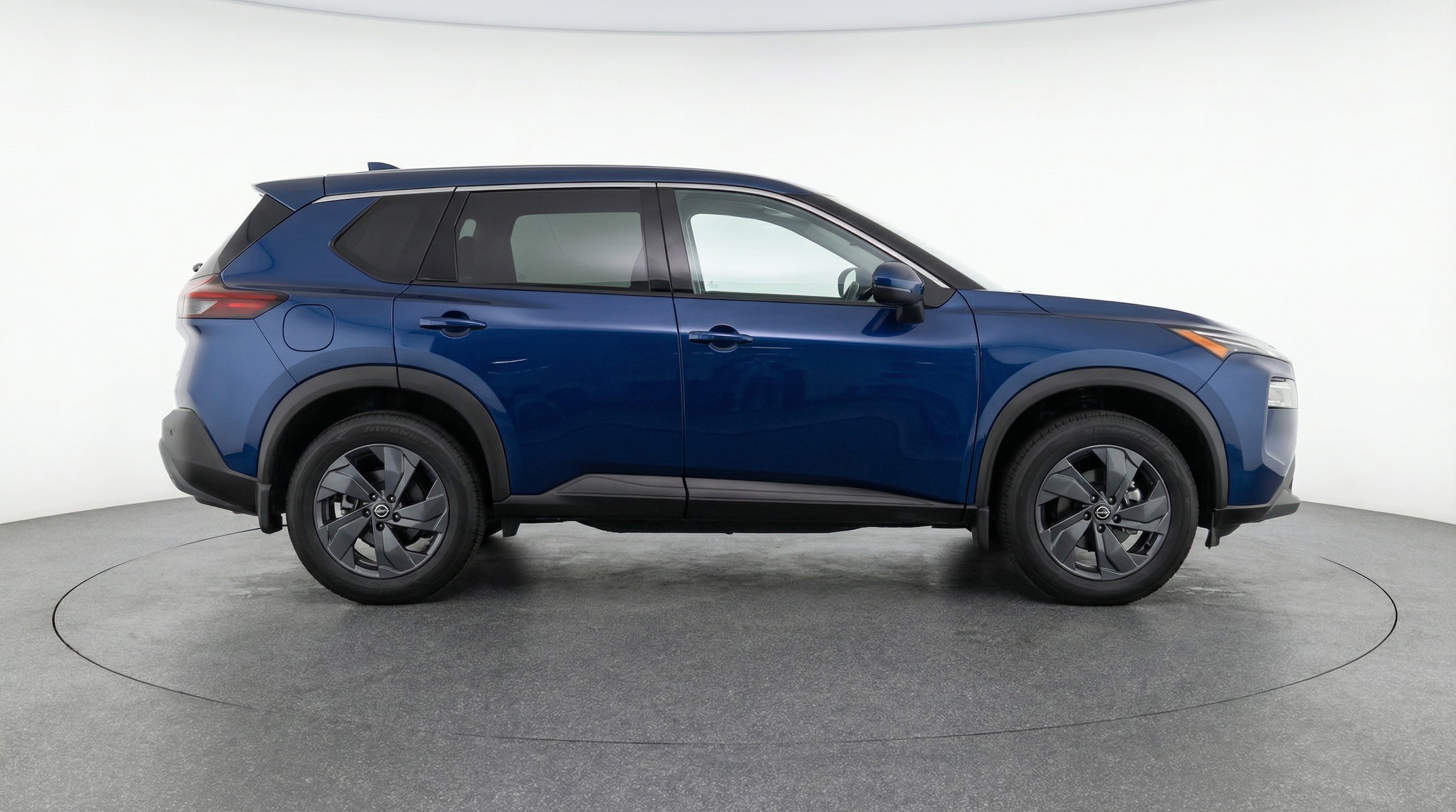 Thumbnail: 2025 Nissan Rogue - 8