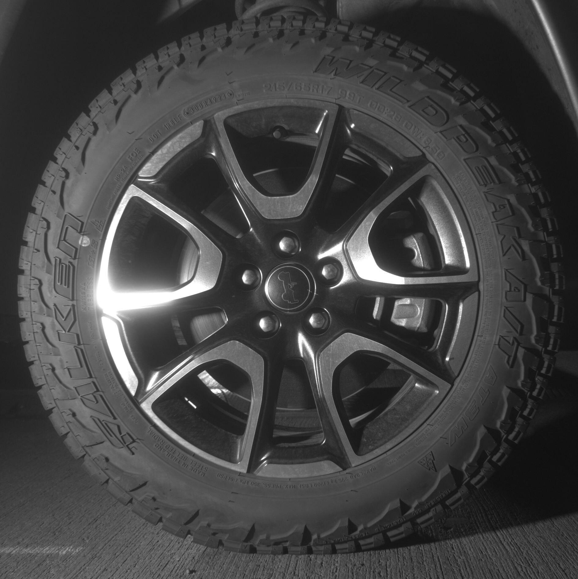 Thumbnail: 2025 Jeep Compass - 10