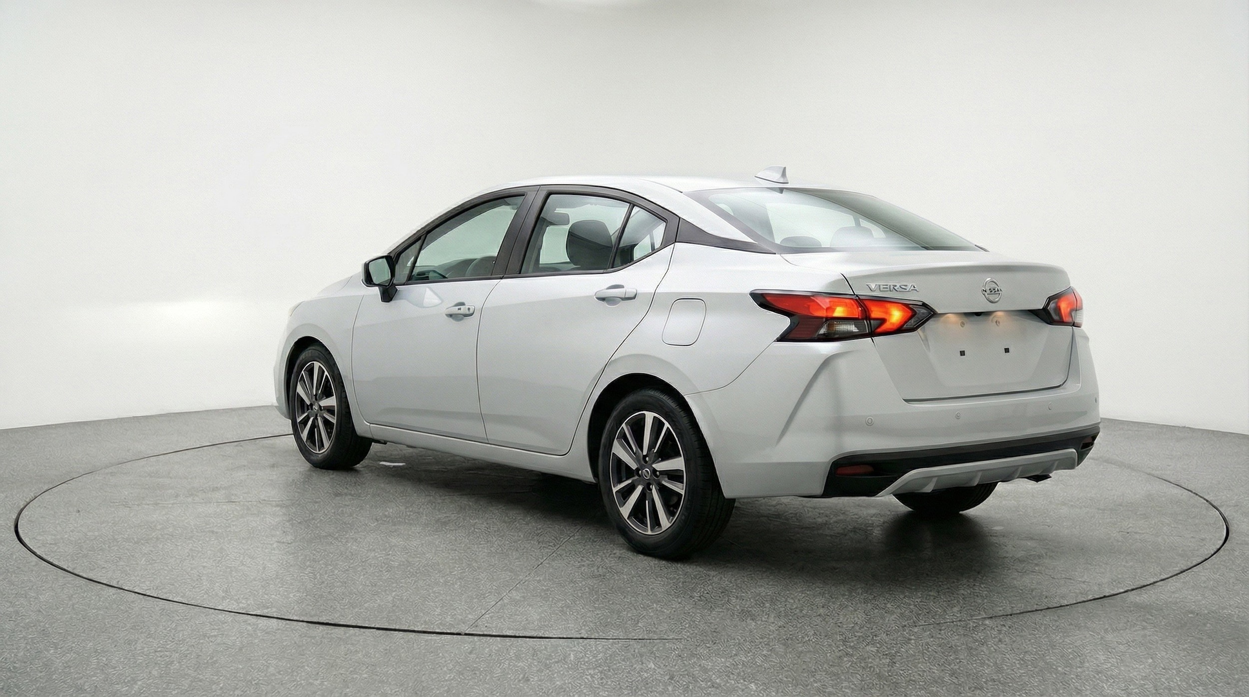 Thumbnail: 2025 Nissan Versa - 6