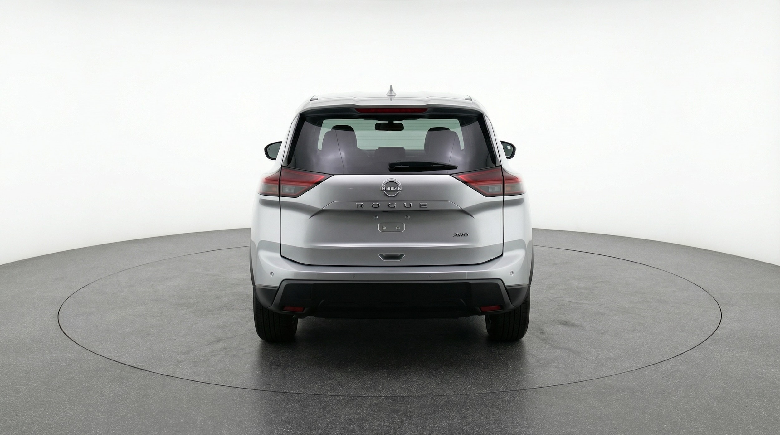 Thumbnail: 2025 Nissan Rogue - 6