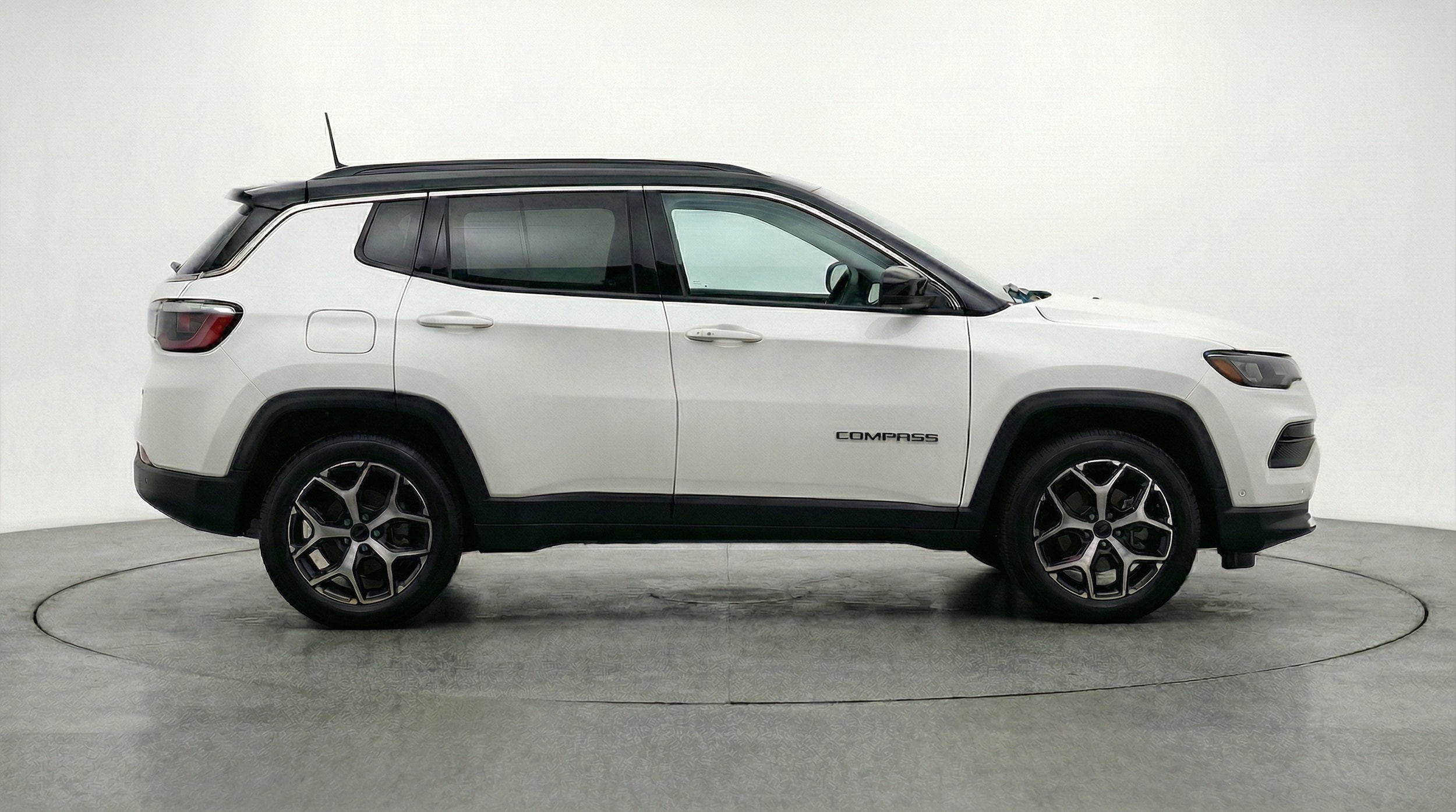Thumbnail: 2025 Jeep Compass - 8
