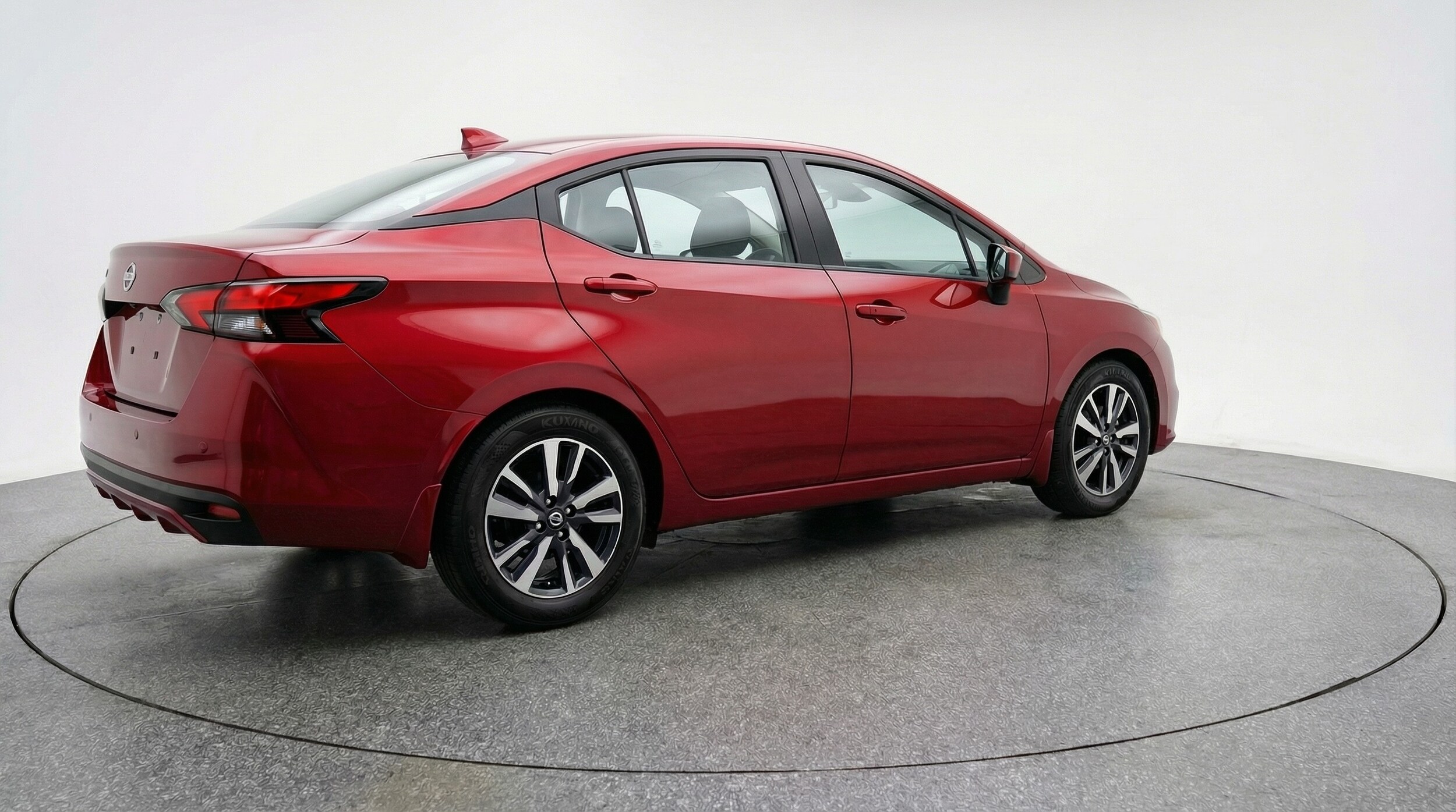 Thumbnail: 2025 Nissan Versa - 7