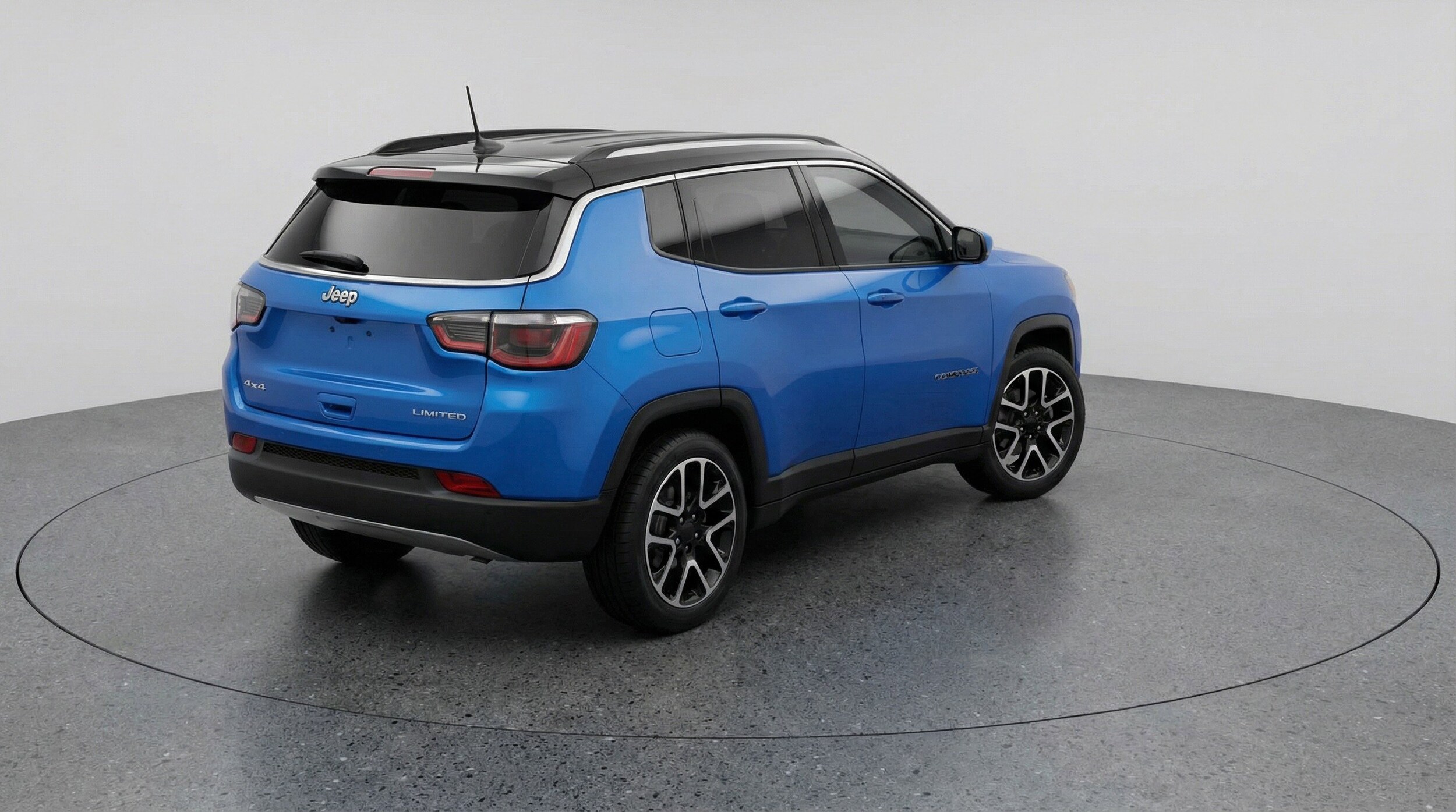 Thumbnail: 2025 Jeep Compass - 9