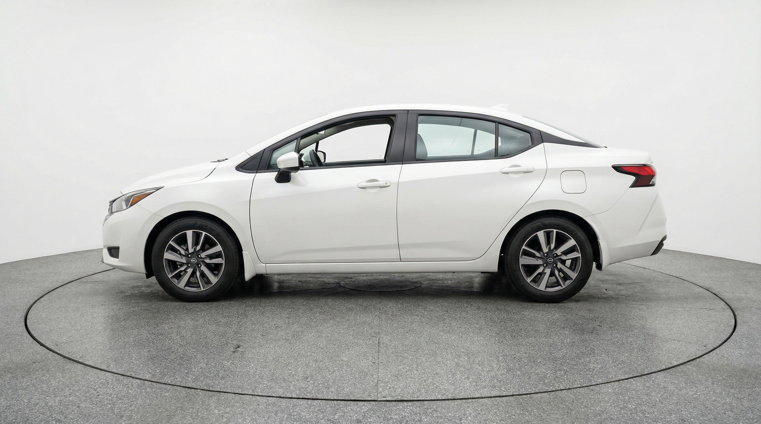 Thumbnail: 2025 Nissan Versa - 5